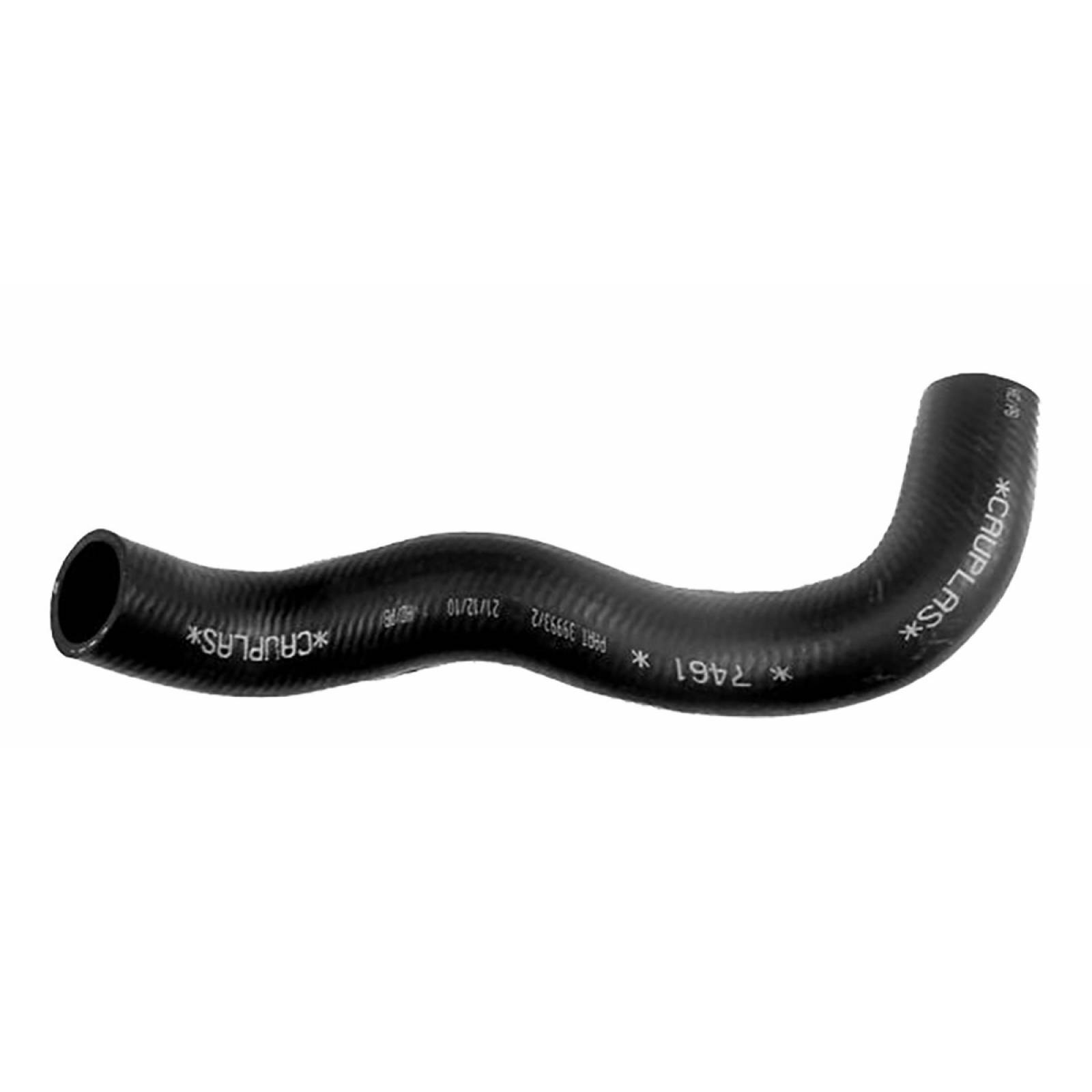 Manguera Radiador Tiida 2007-2017 1.8 Inferior