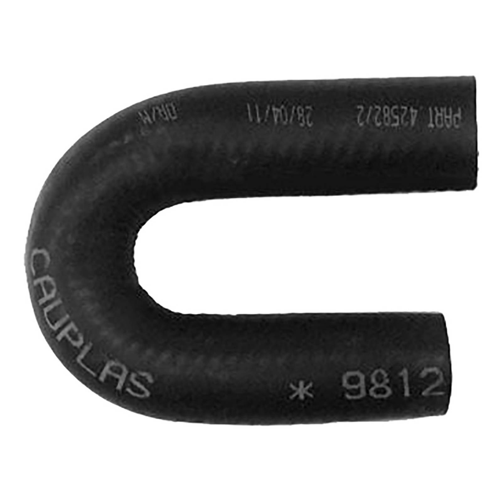 Manguera Calefaccion Peugeot 306 1998-2002 1.8 Gasolina