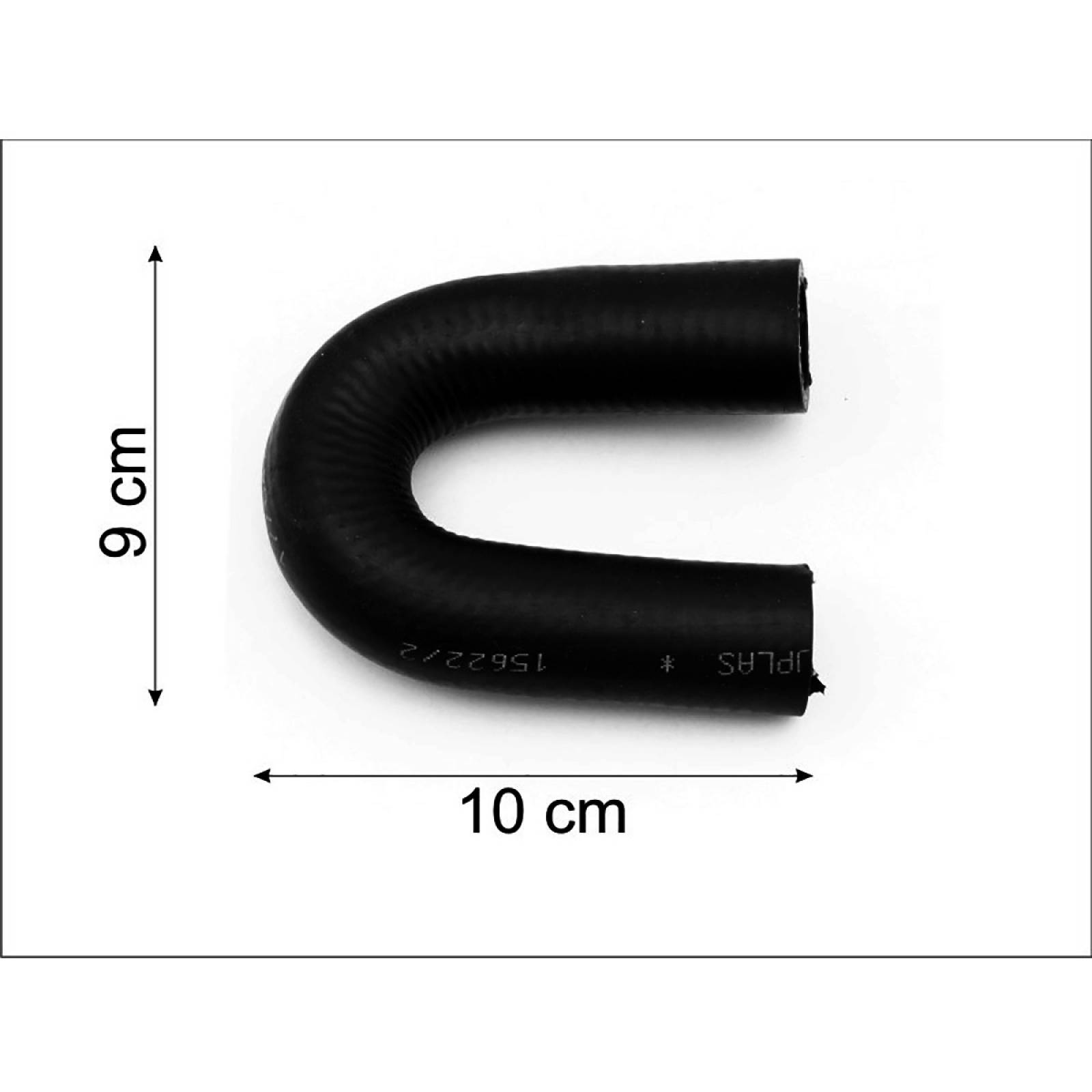 Manguera Calefaccion Peugeot 306 1998-2002 1.8 Gasolina