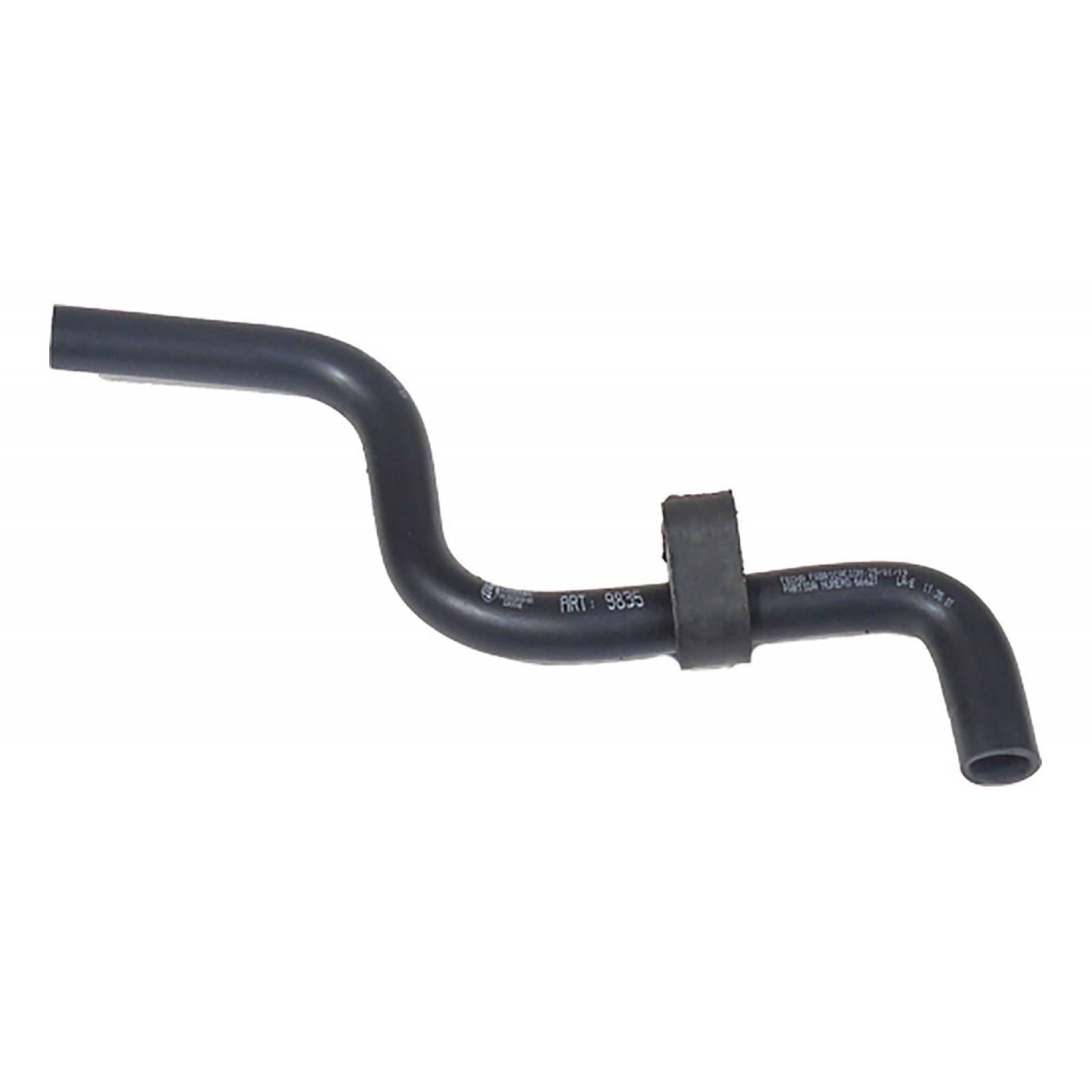 Manguera Purificador Filtro Aire Peugeot 306 98-02 1.8