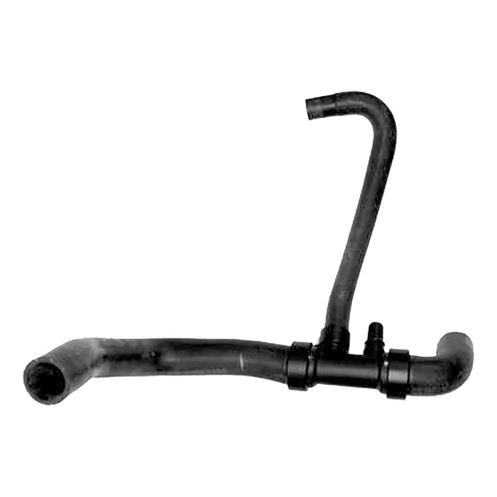 Manguera Radiador Peugeot 307 2003-2010 2.0 Inferior