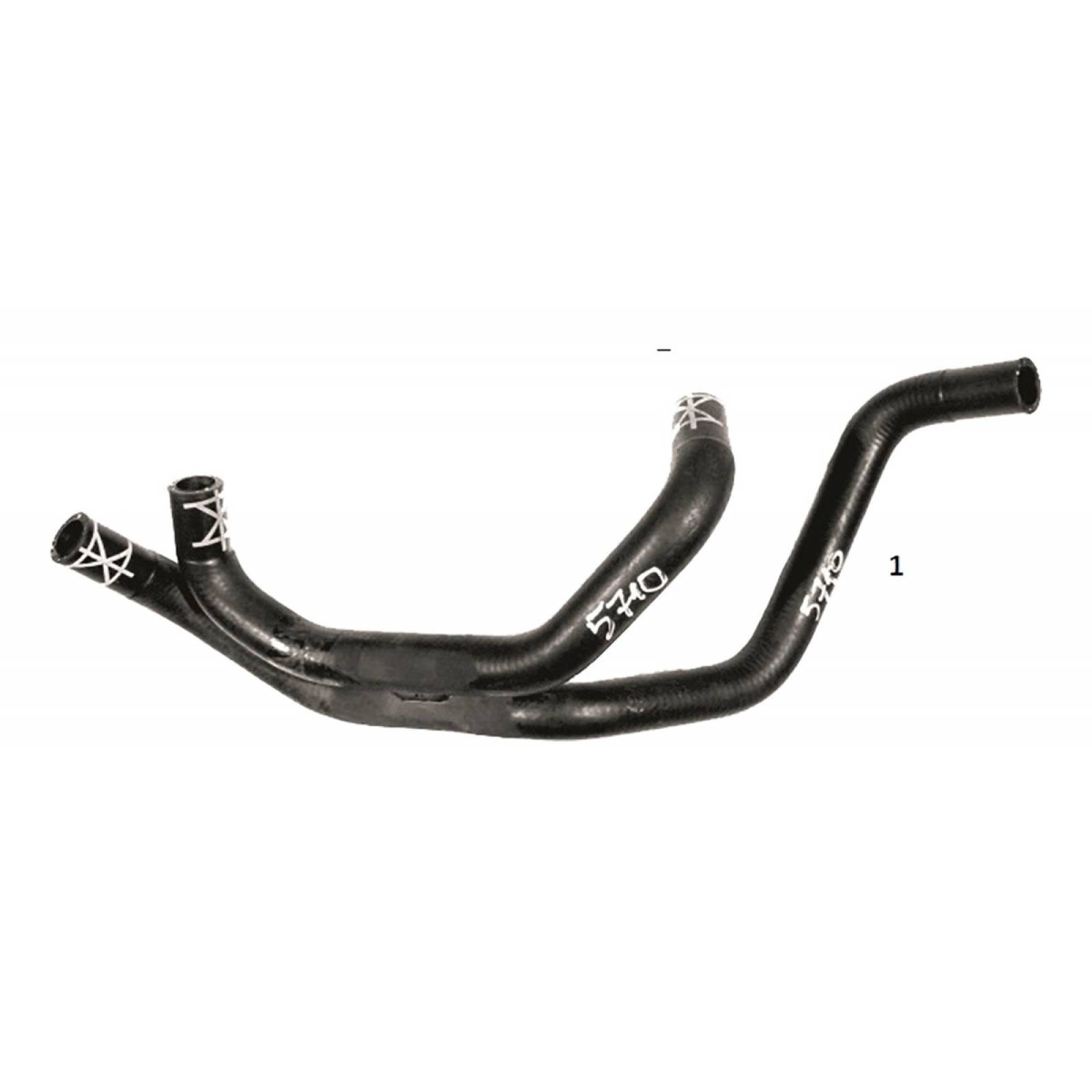 Manguera Refrigeracion Jetta A4 2006-2010 1.9 Diesel