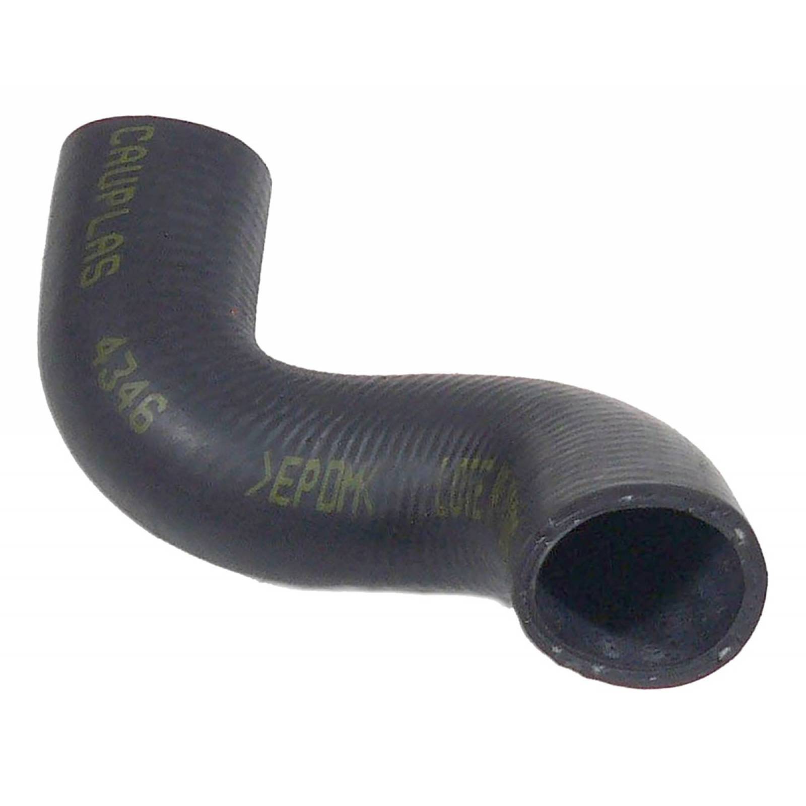 Manguera Radiador Jetta A4 2001-2010 2.0 Superior