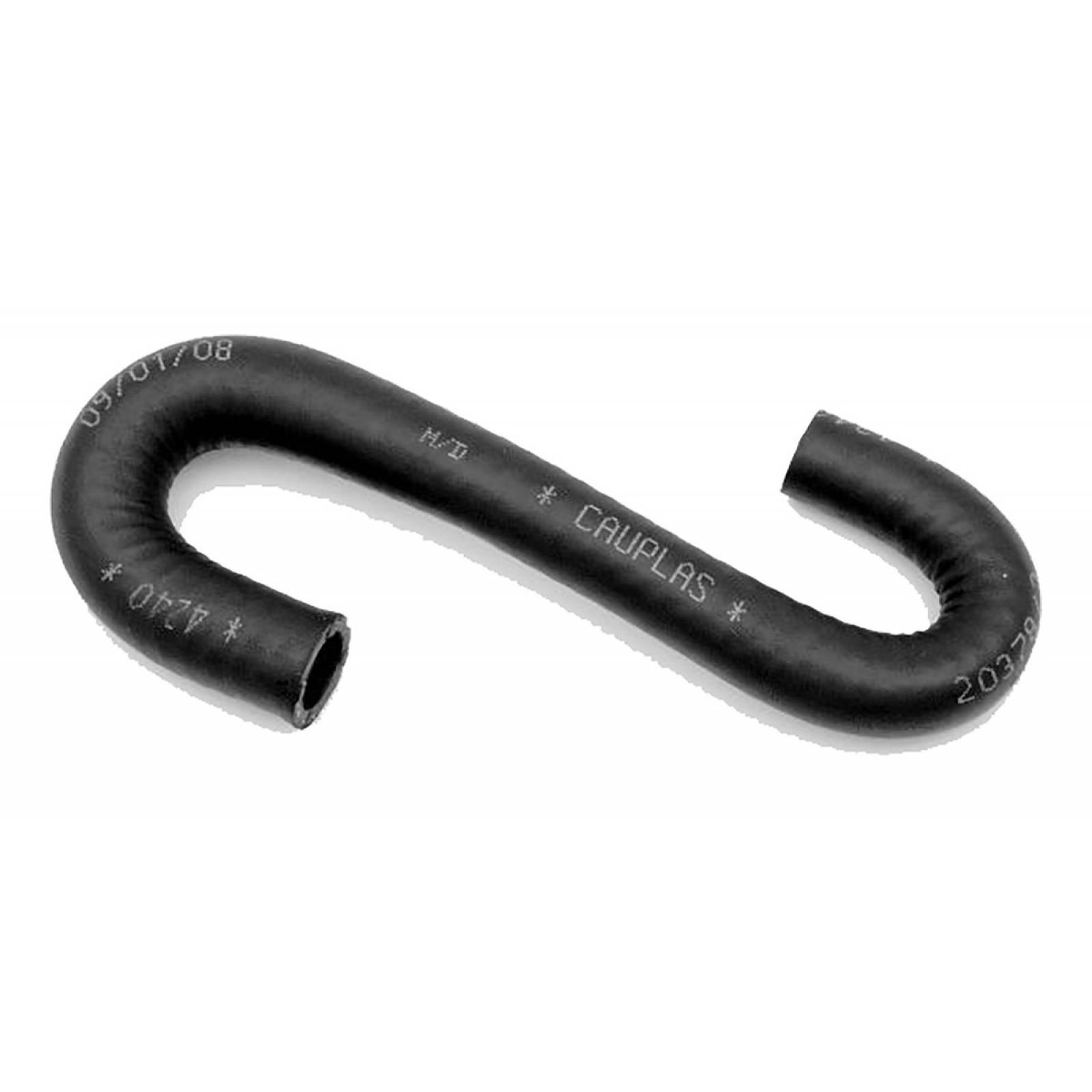 Manguera Descarga Gases Pointer 98-02 Vapores Canister