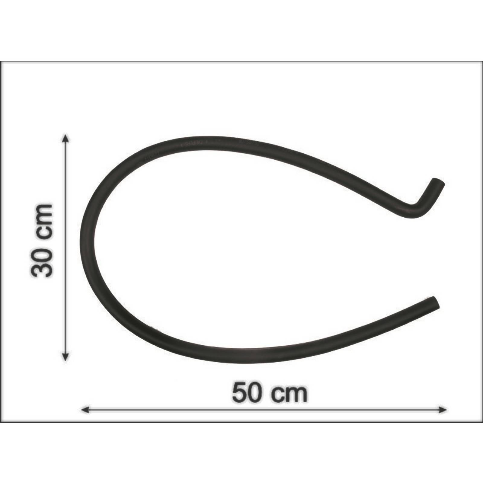 Manguera Freno Pointer 1998-2002 1.8 Gasolina