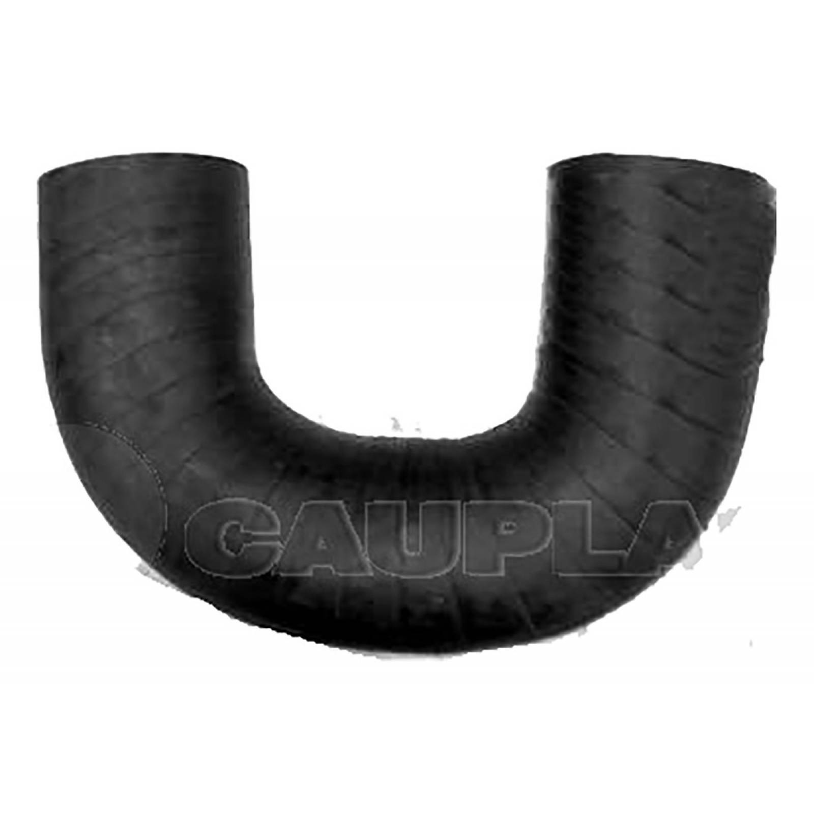 Codo Alto 180 Mm Largo 250