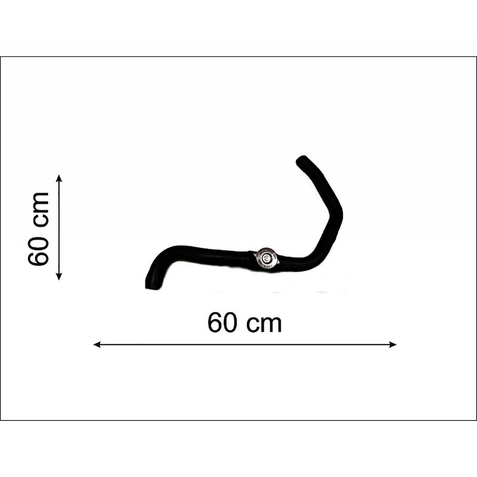 Manguera Radiador Avenger 2008-2014 2.4 Superior