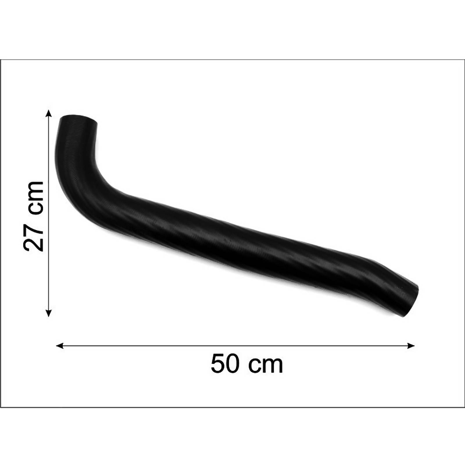 Manguera Radiador 16-170 16-220 8.3 Inferior