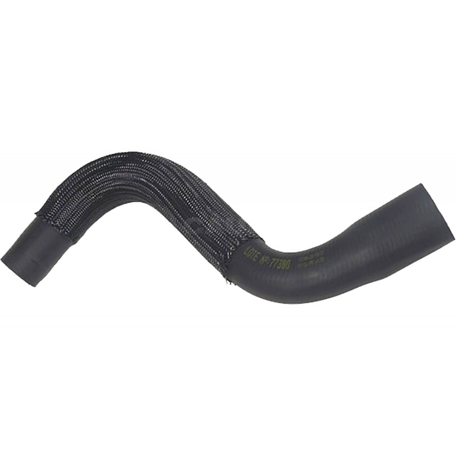 Manguera Radiador Aveo 2018-2020 1.5 Inferior