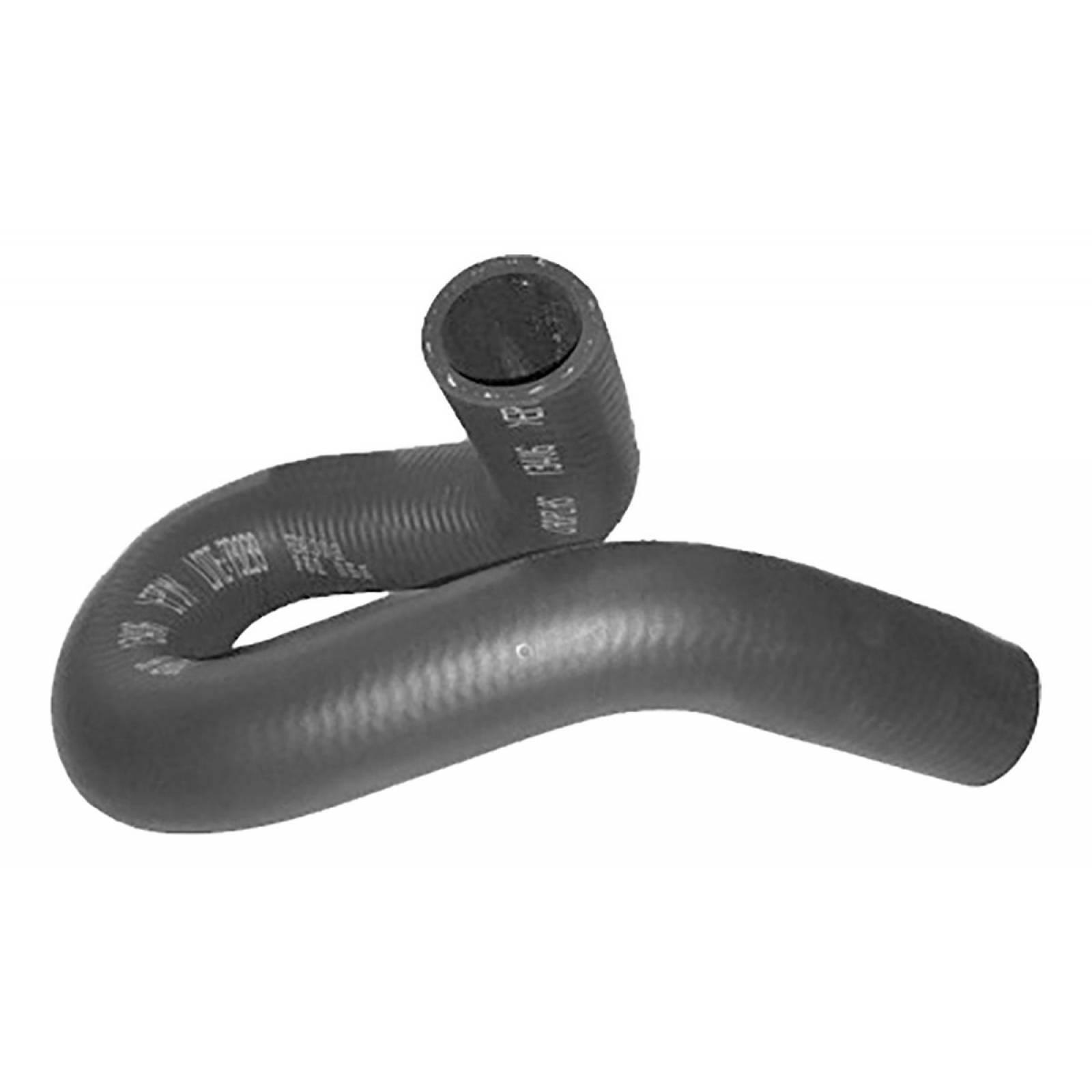 Manguera Radiador Aveo 18-20 1.5 Inferior