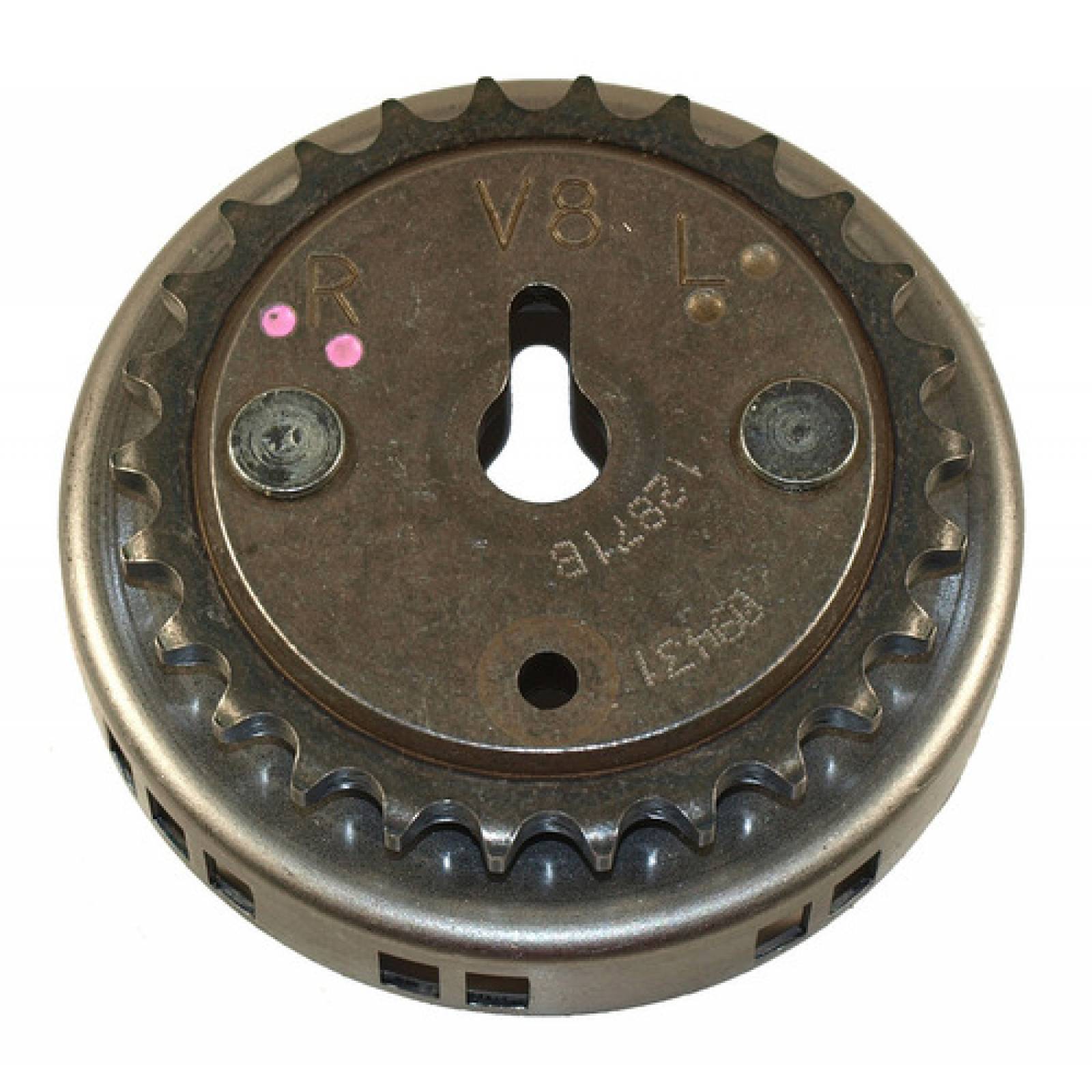 Engrane Arbol Levas Dakota Ram 1500 07-10 3.7 L