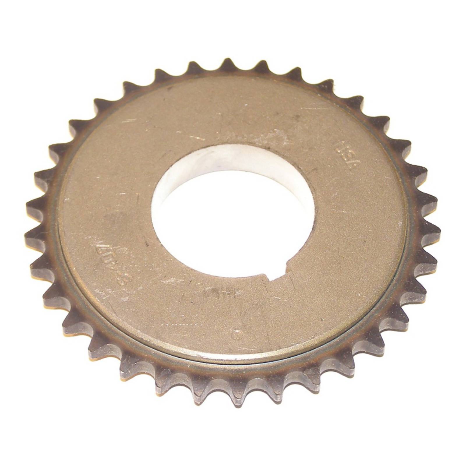 Engrane Arbol Levas Conquest 84-86 123 Dientes