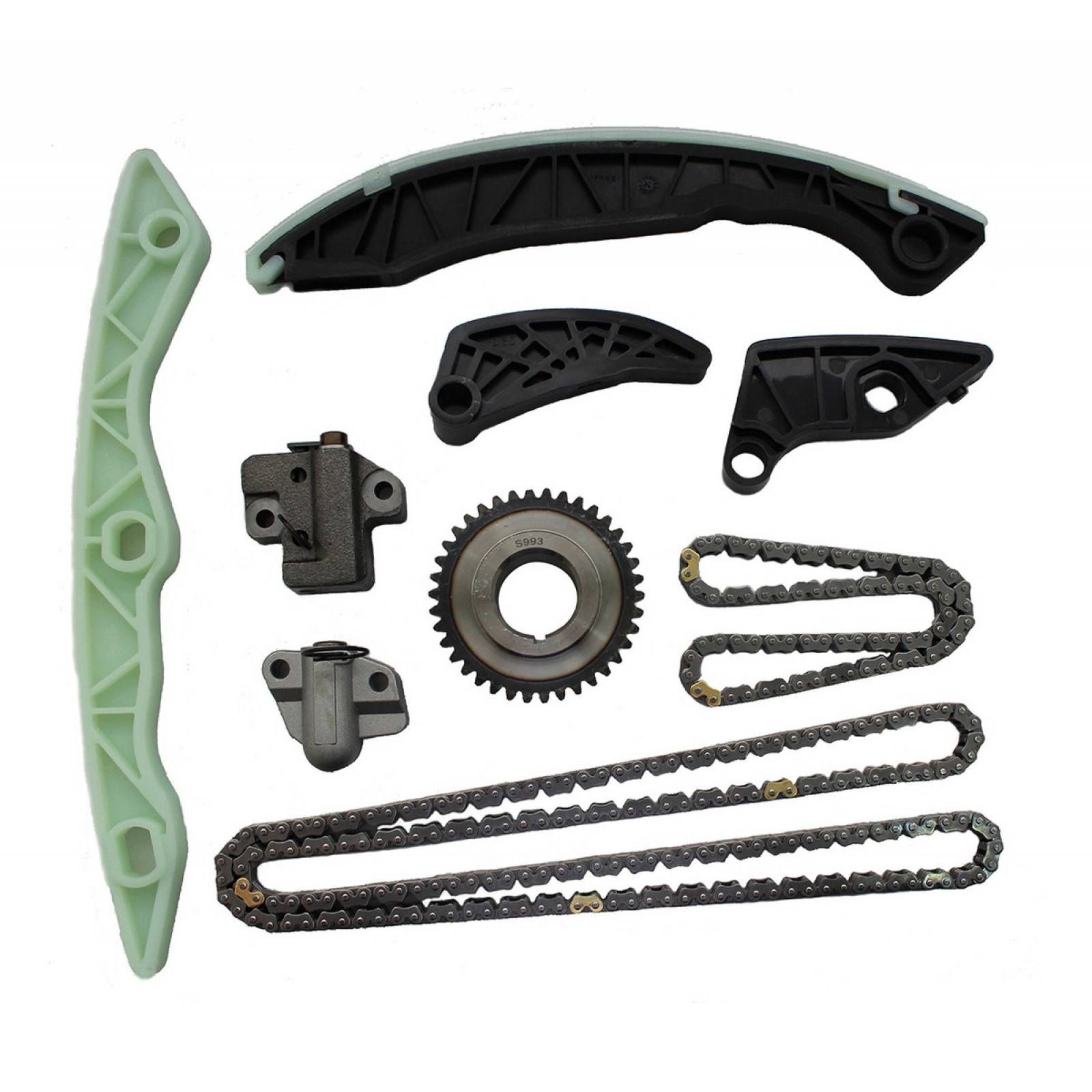 Kit Distribucion Journey 2009-2017 2.4 L