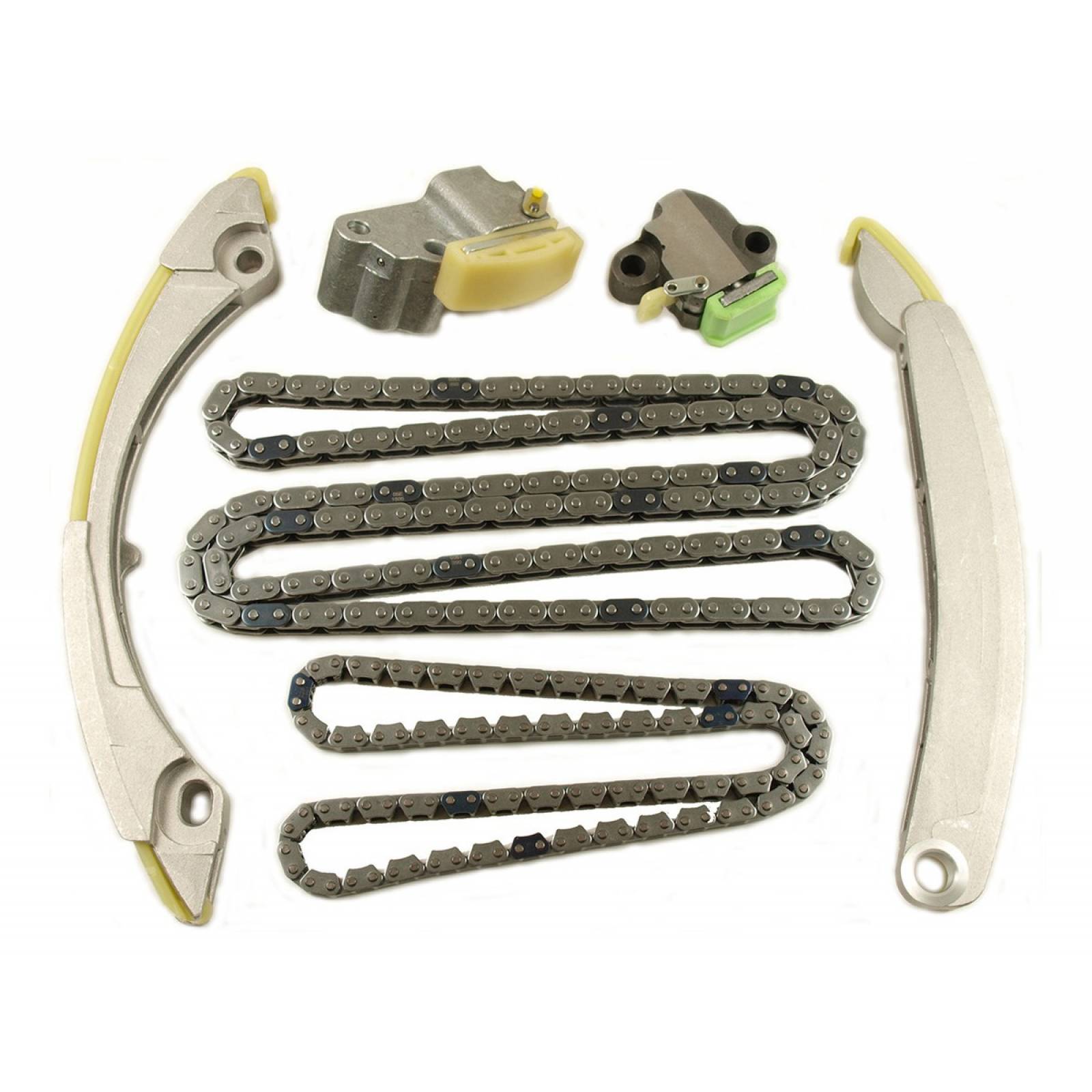 Kit Distribucion Hummer H3 2007-2010 3.5 Paso: 8 Mm