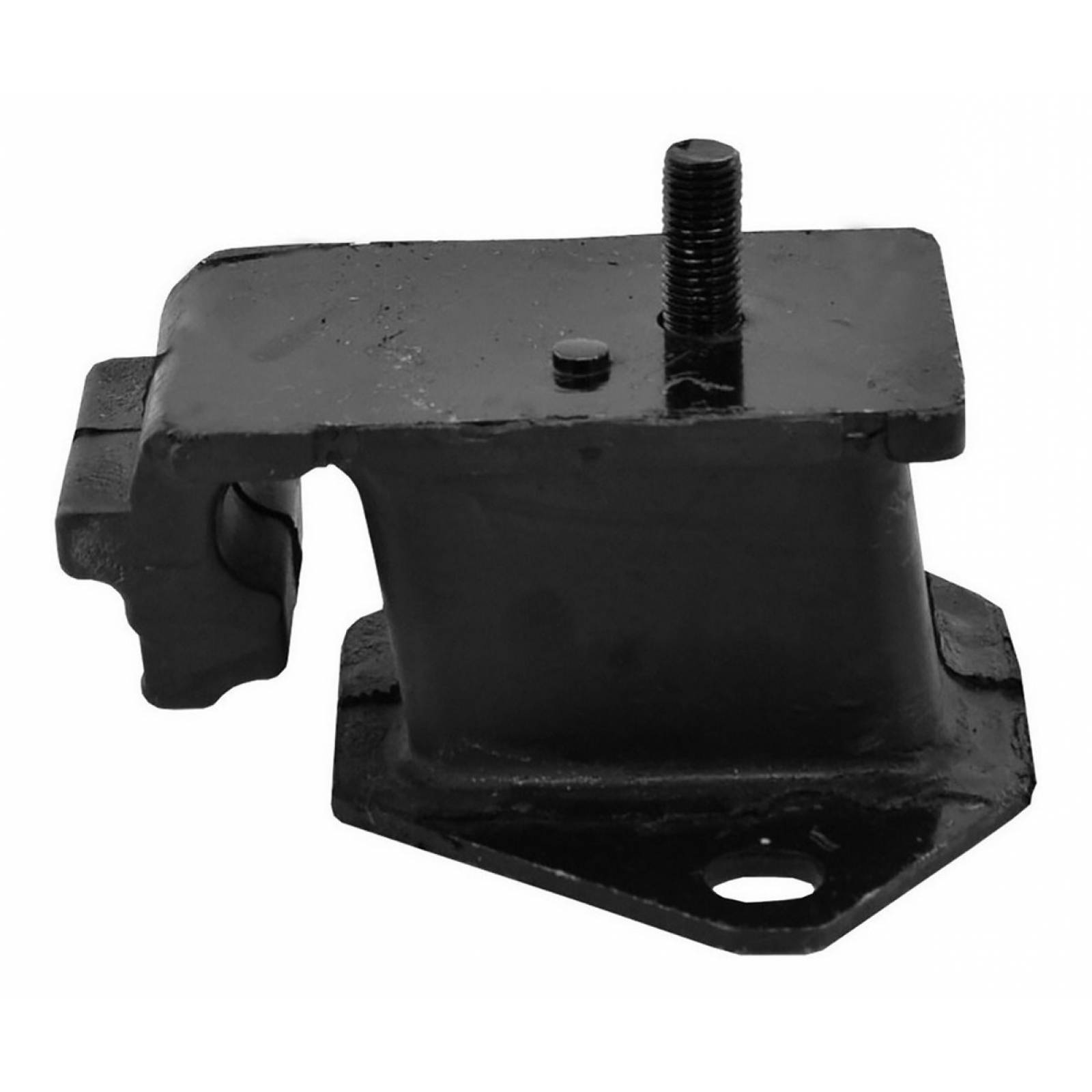 Soporte Motor Dodge D50 Power Ram 50 82-89 2.0 Der Izq