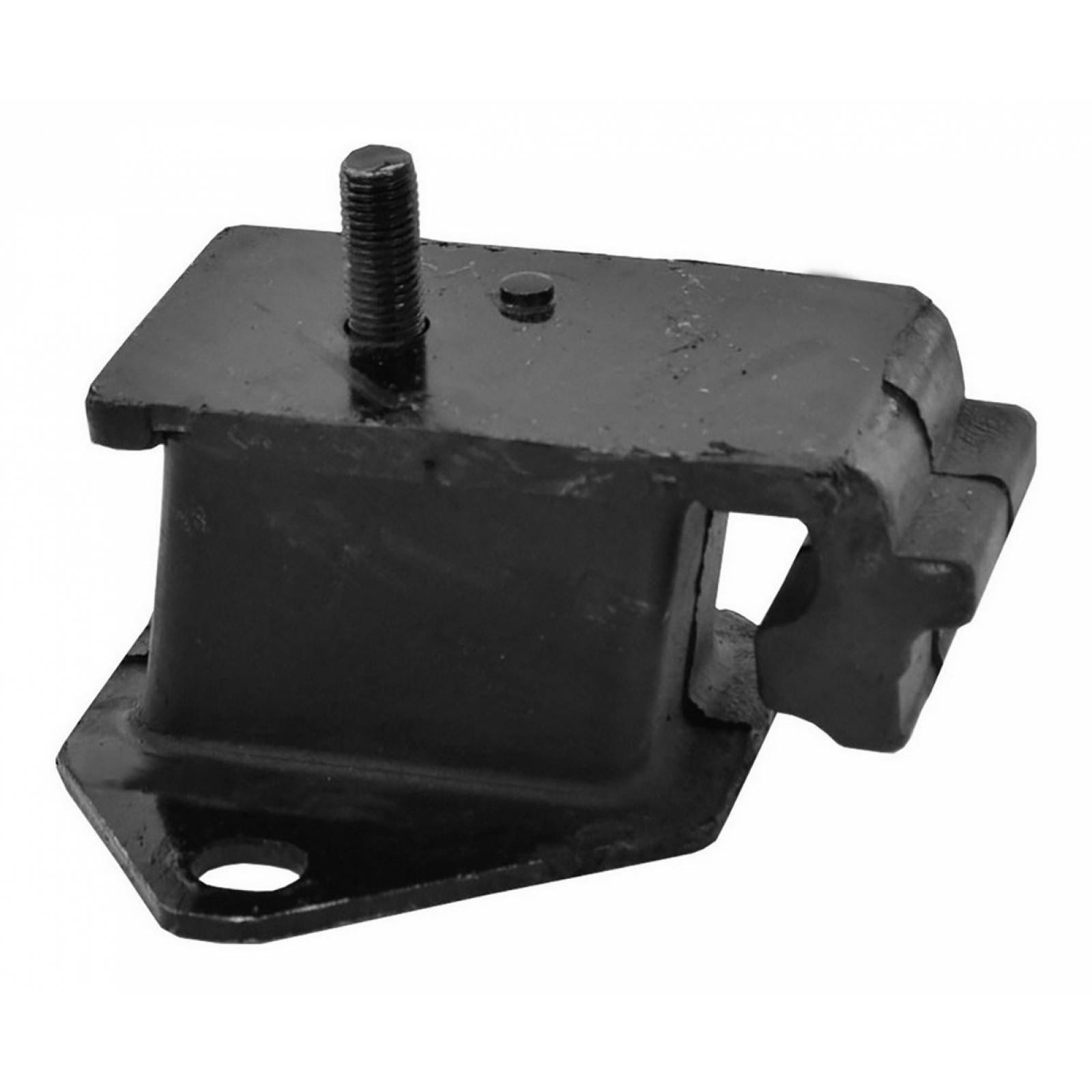 Soporte Motor Dodge D50 Power Ram 50 82-89 2.0 Der Izq
