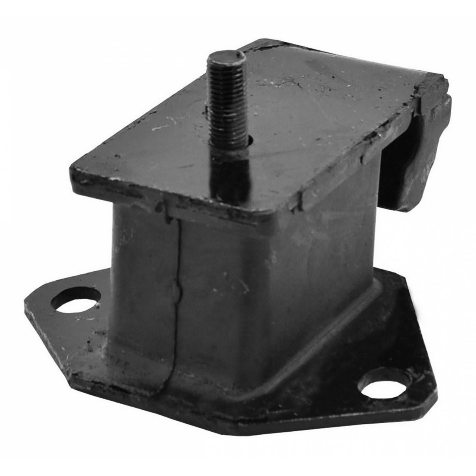 Soporte Motor Dodge D50 Power Ram 50 82-89 2.0 Der Izq