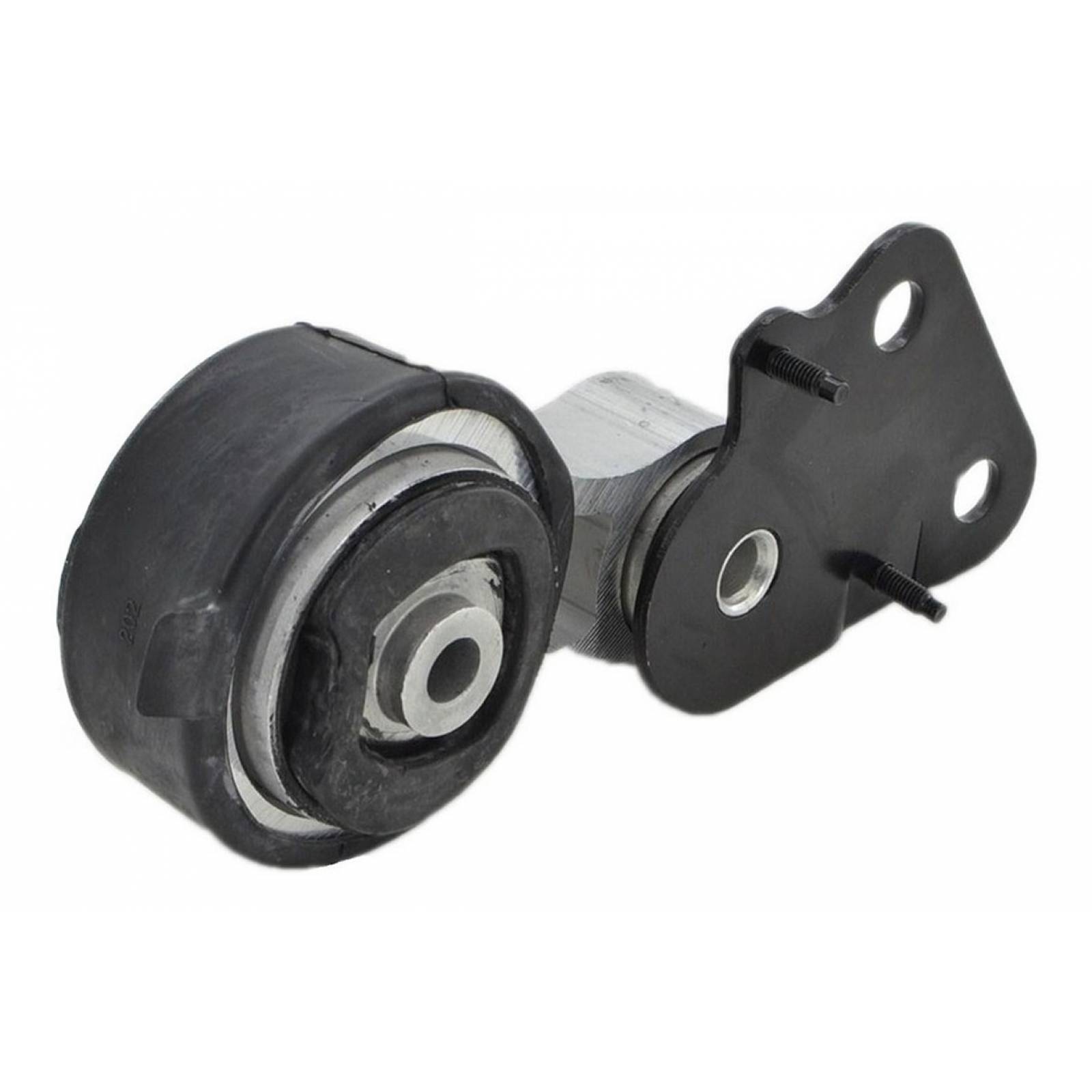 Soporte Motor Lincoln Mkx 2007-2010 3.5 Trasero