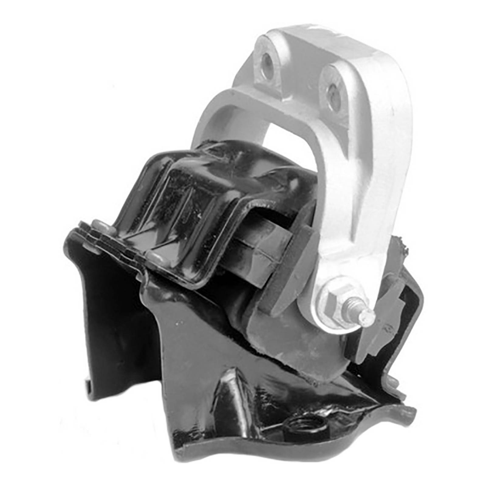 Soporte Motor Chrysler 300 2006-2010 5.7 Der Izq
