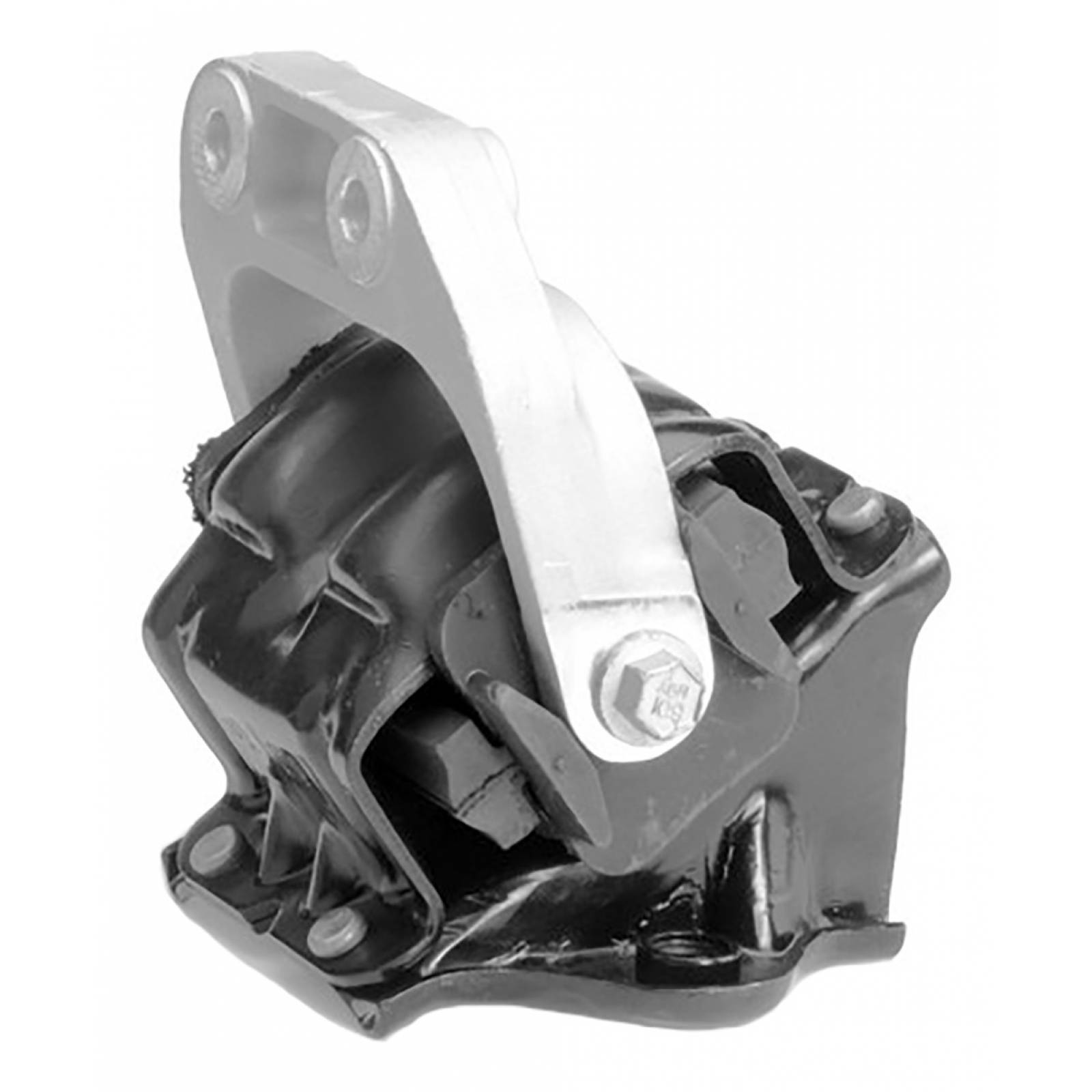 Soporte Motor Chrysler 300 2006-2010 5.7 Der Izq