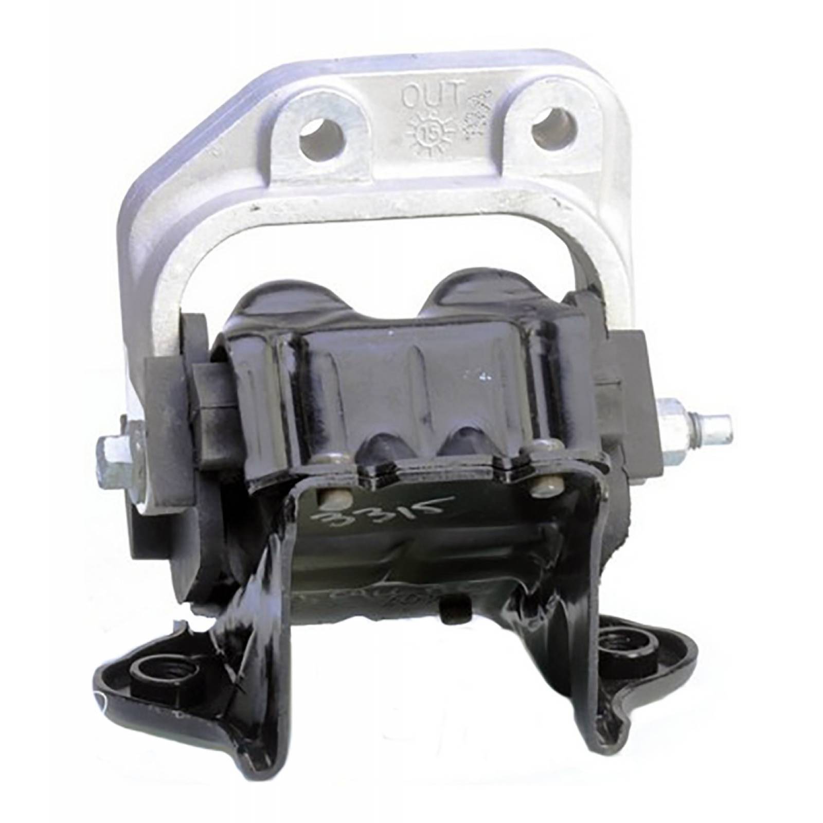 Soporte Motor Chrysler 300 2006-2010 5.7 Der Izq