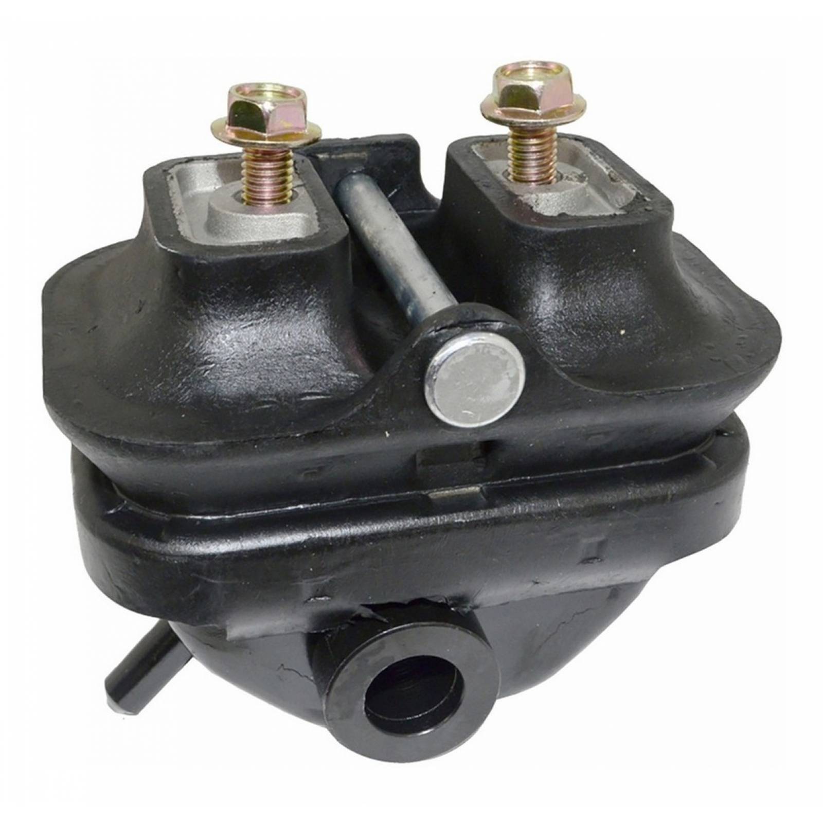 Soporte Motor Lobo 2006-2010 4.6 Izquierdo