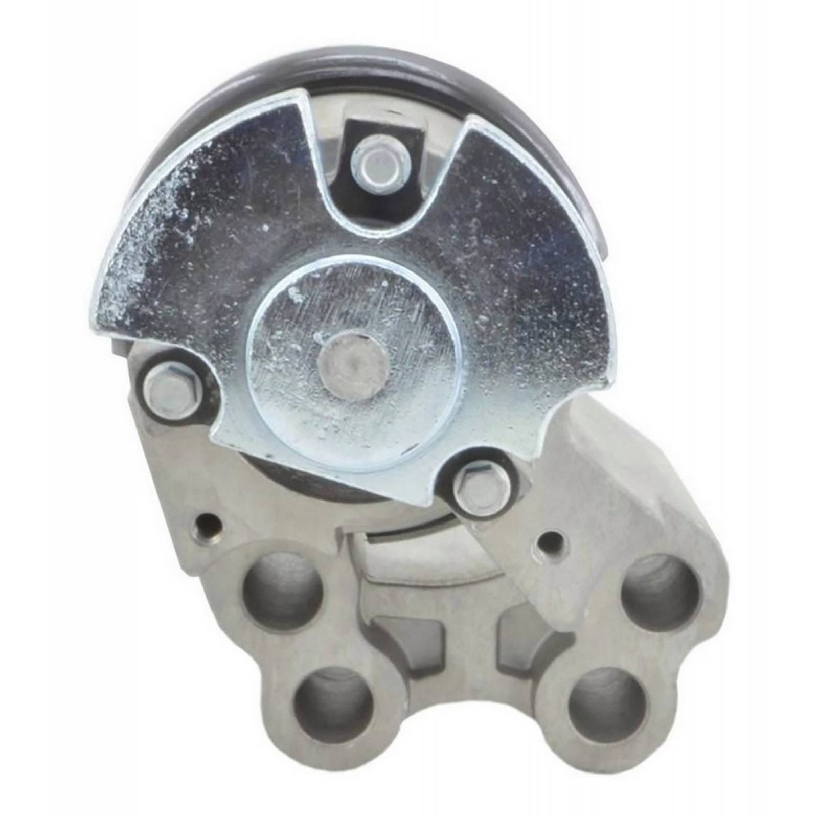 Soporte Motor Lincoln Mkz 2007-2012 3.5 Derecho