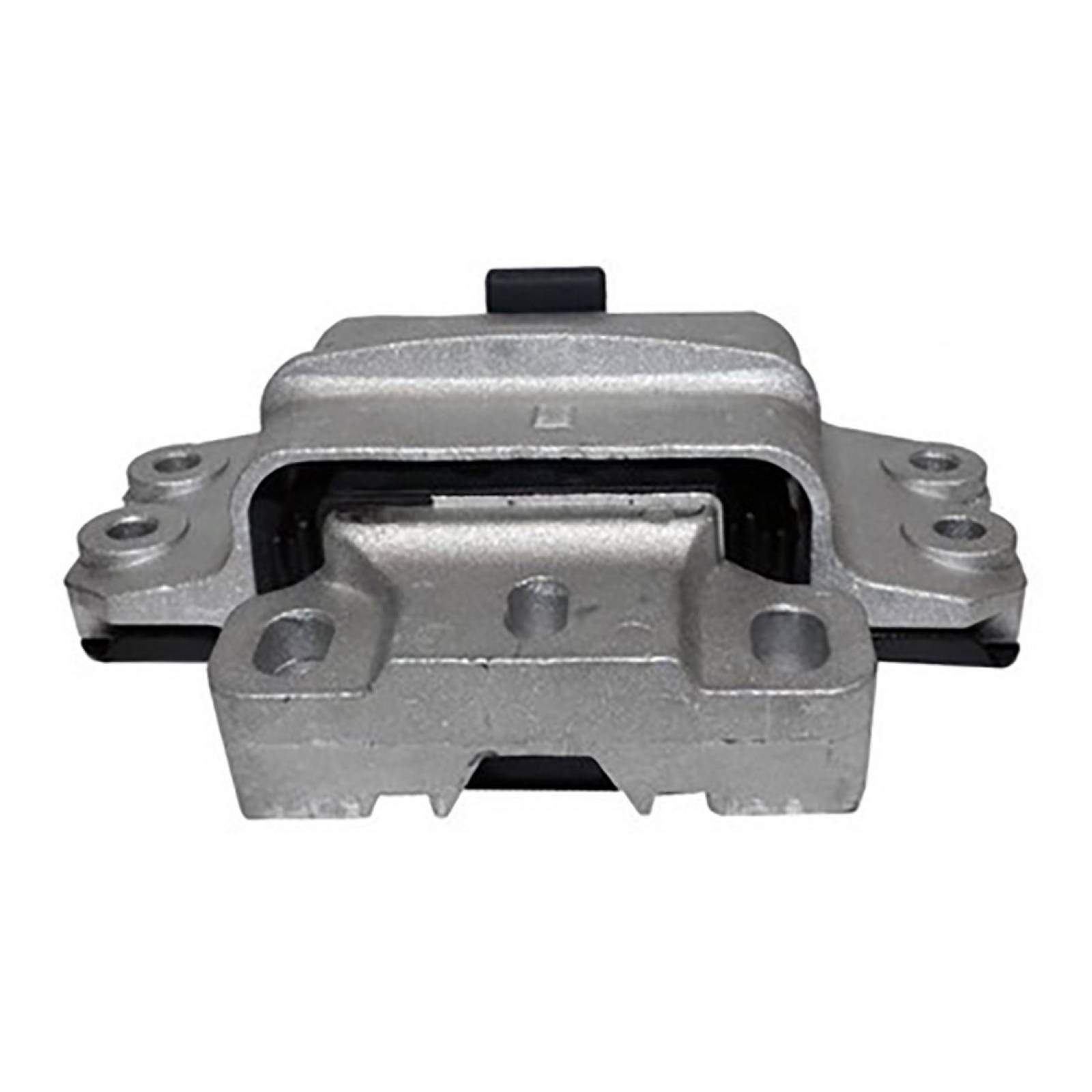 Soporte Caja Volkswagen Gti 2006-2014 2.0 Estandar