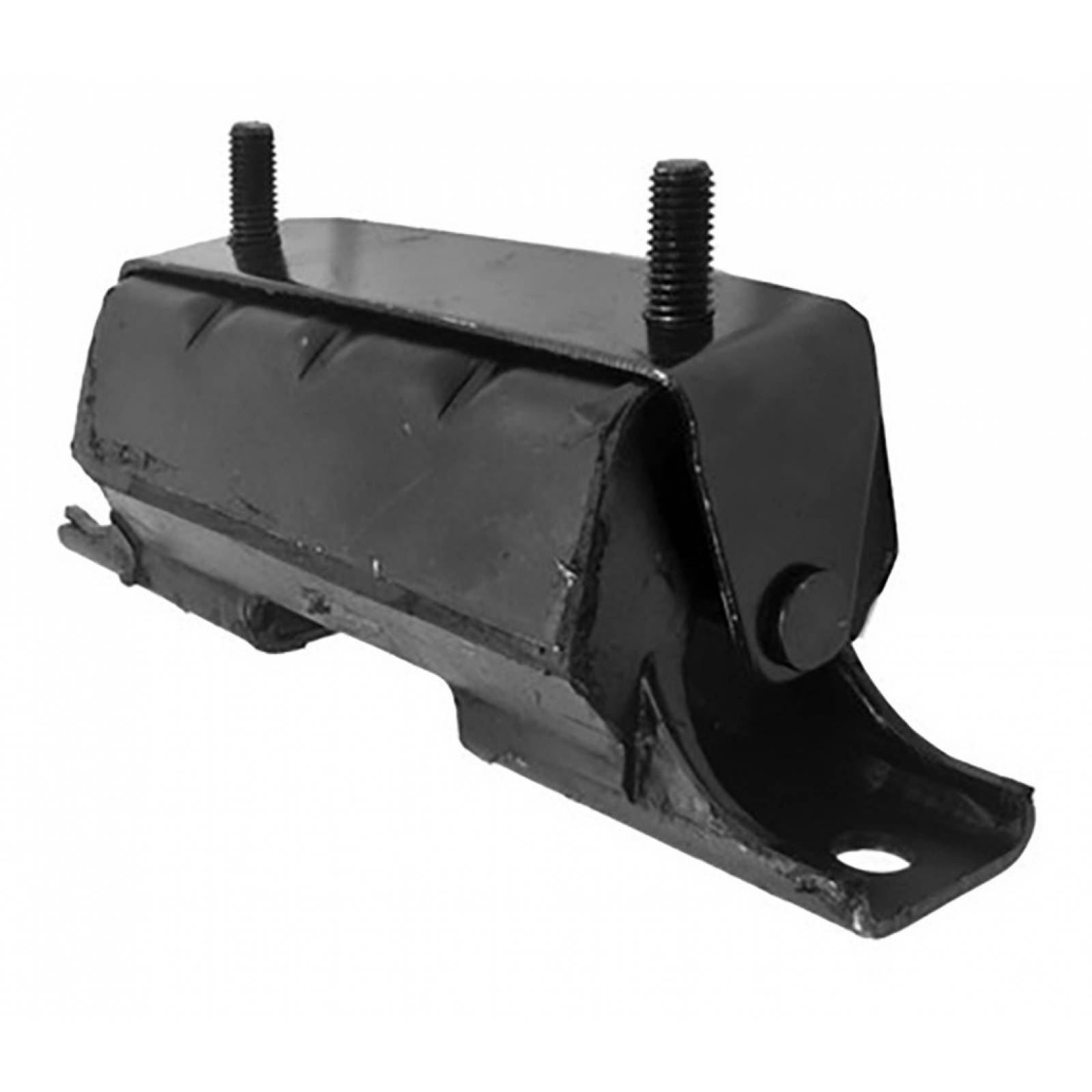 Soporte Caja Gmc S15 Sonoma 1982-1985 1.9 4x4