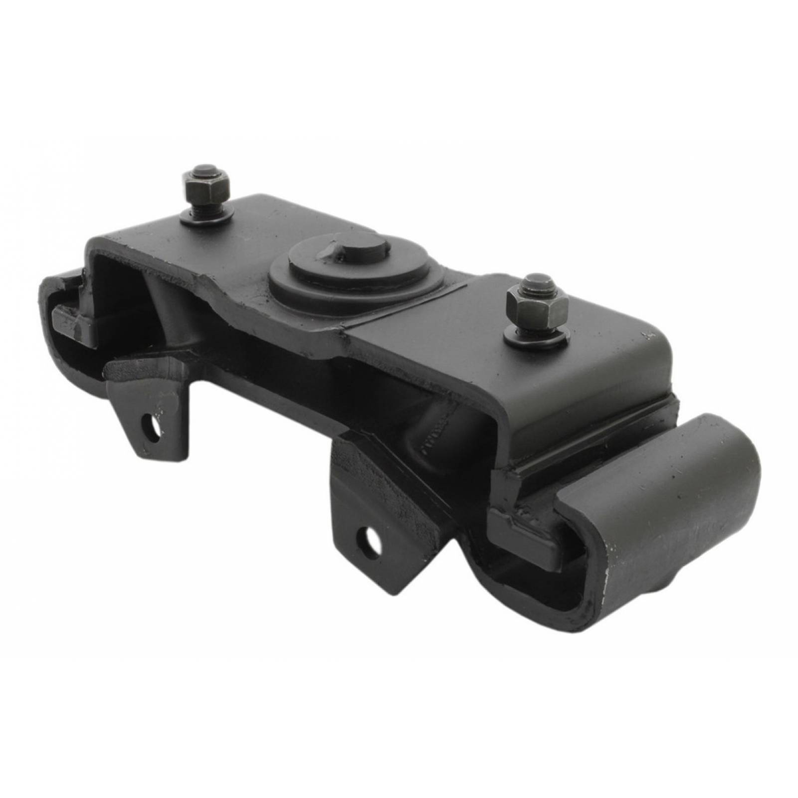 Soporte Caja L200 2008-2018 2.5 Diesel