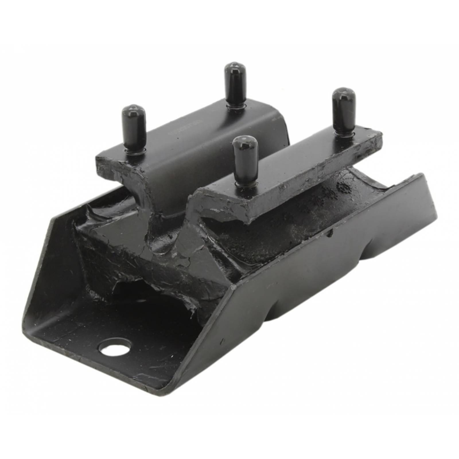 ECOTRIC Soporte De Caja De Dirección Compatible Con Cherokee
