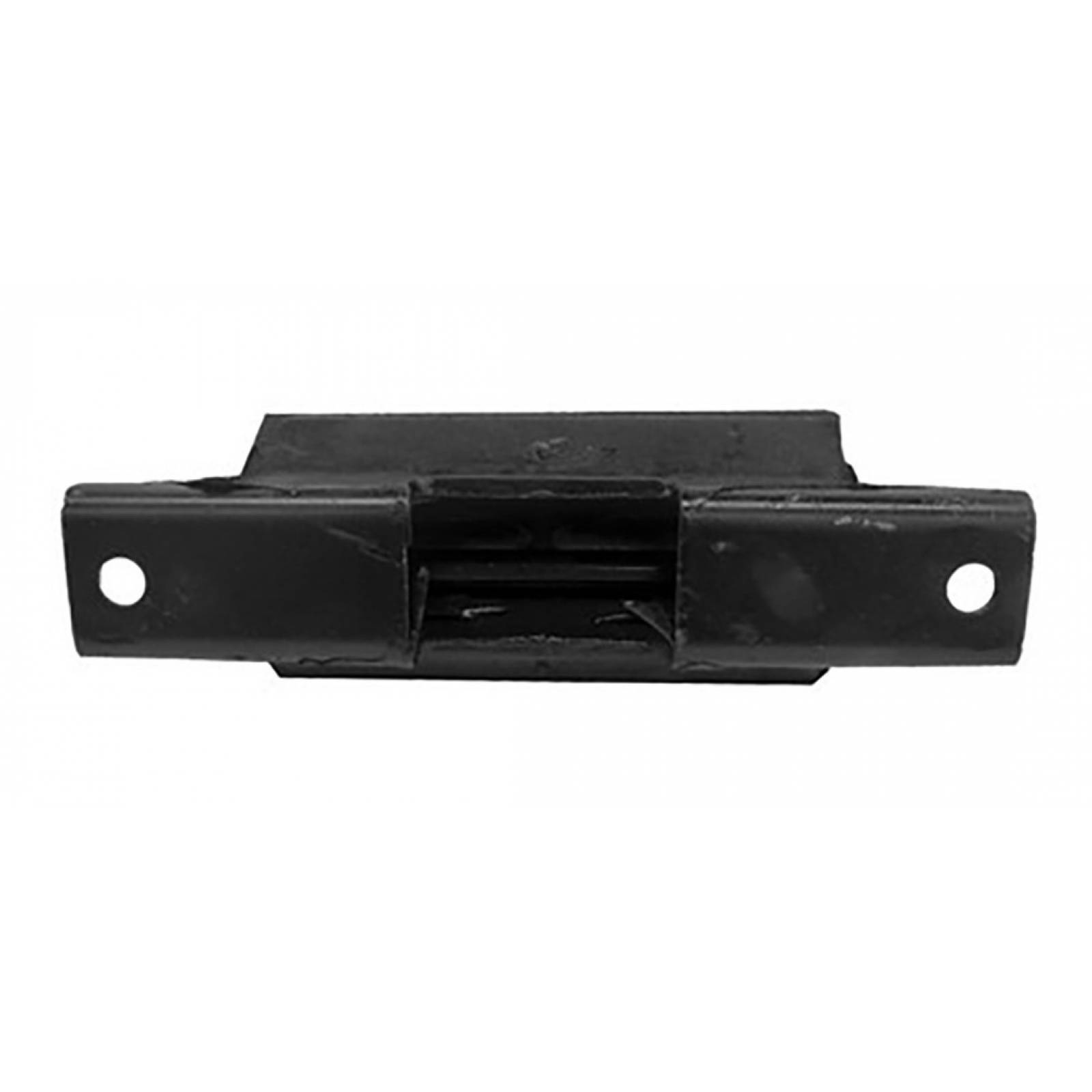 Soporte Caja Hummer H3t 2009-2010