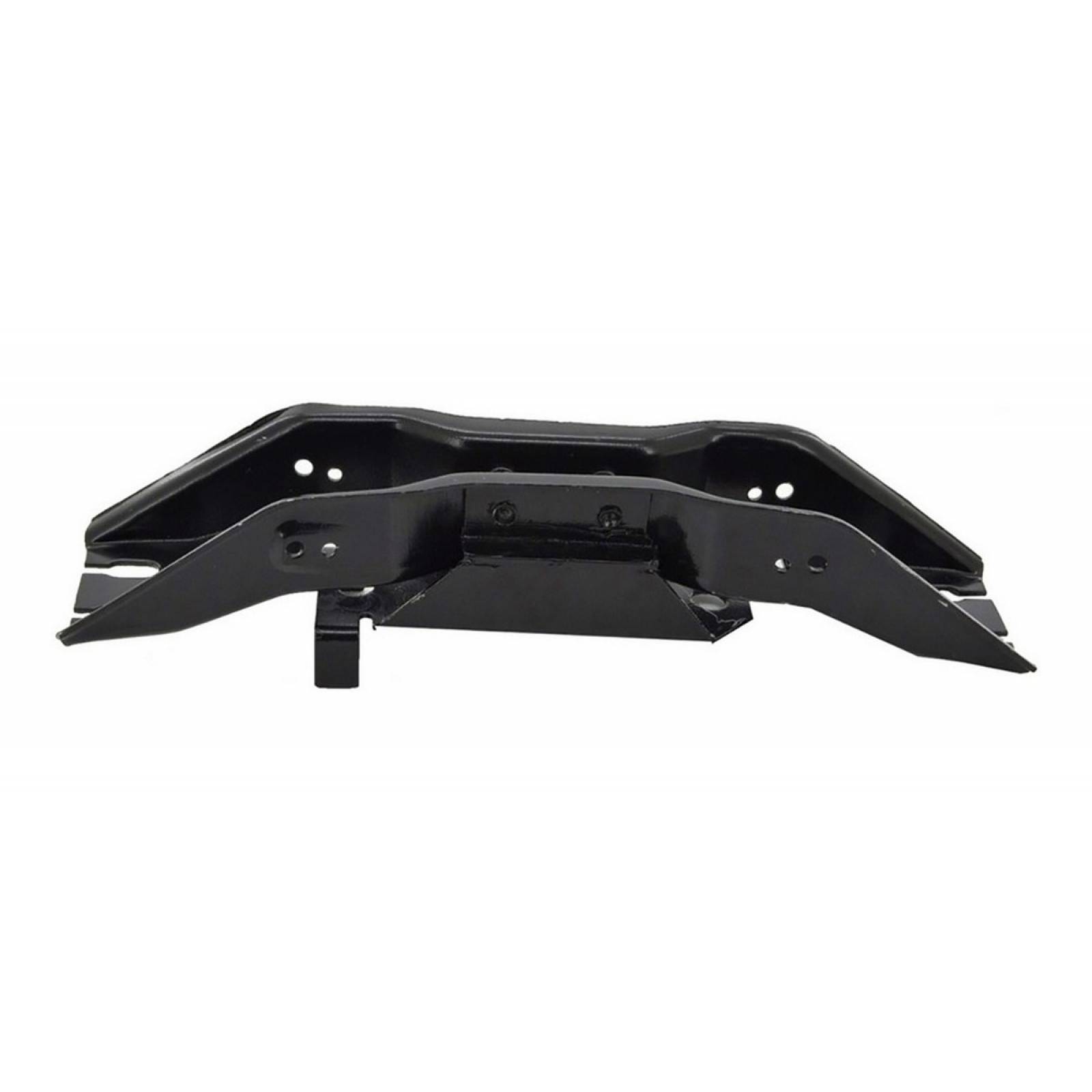 Set Pinza Freno Frontal Frontal Ford Mustang Base 1966 3.3l | Meses Sin Interés