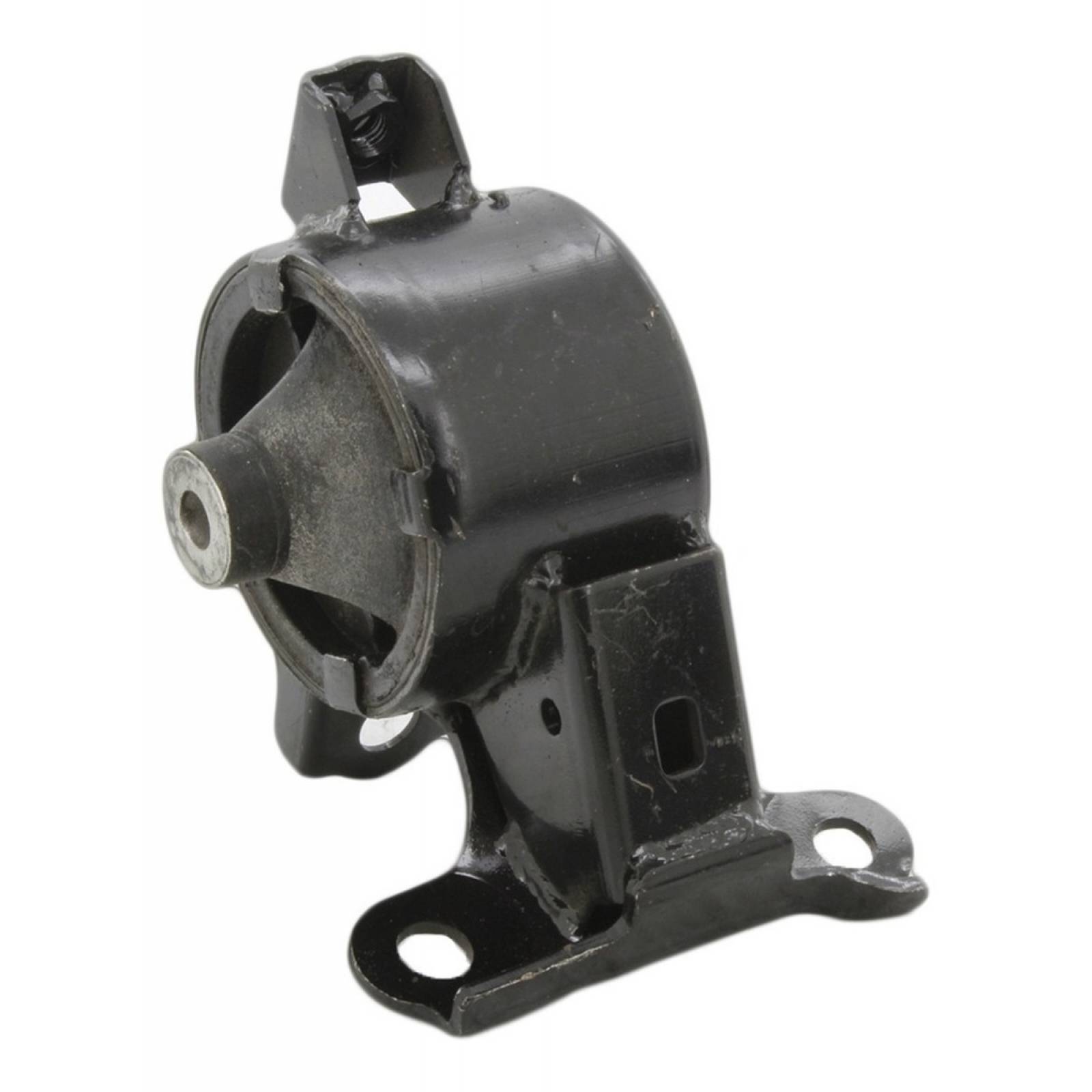 Soporte Caja Honda Fit 2006-2008 1.5 Estandar