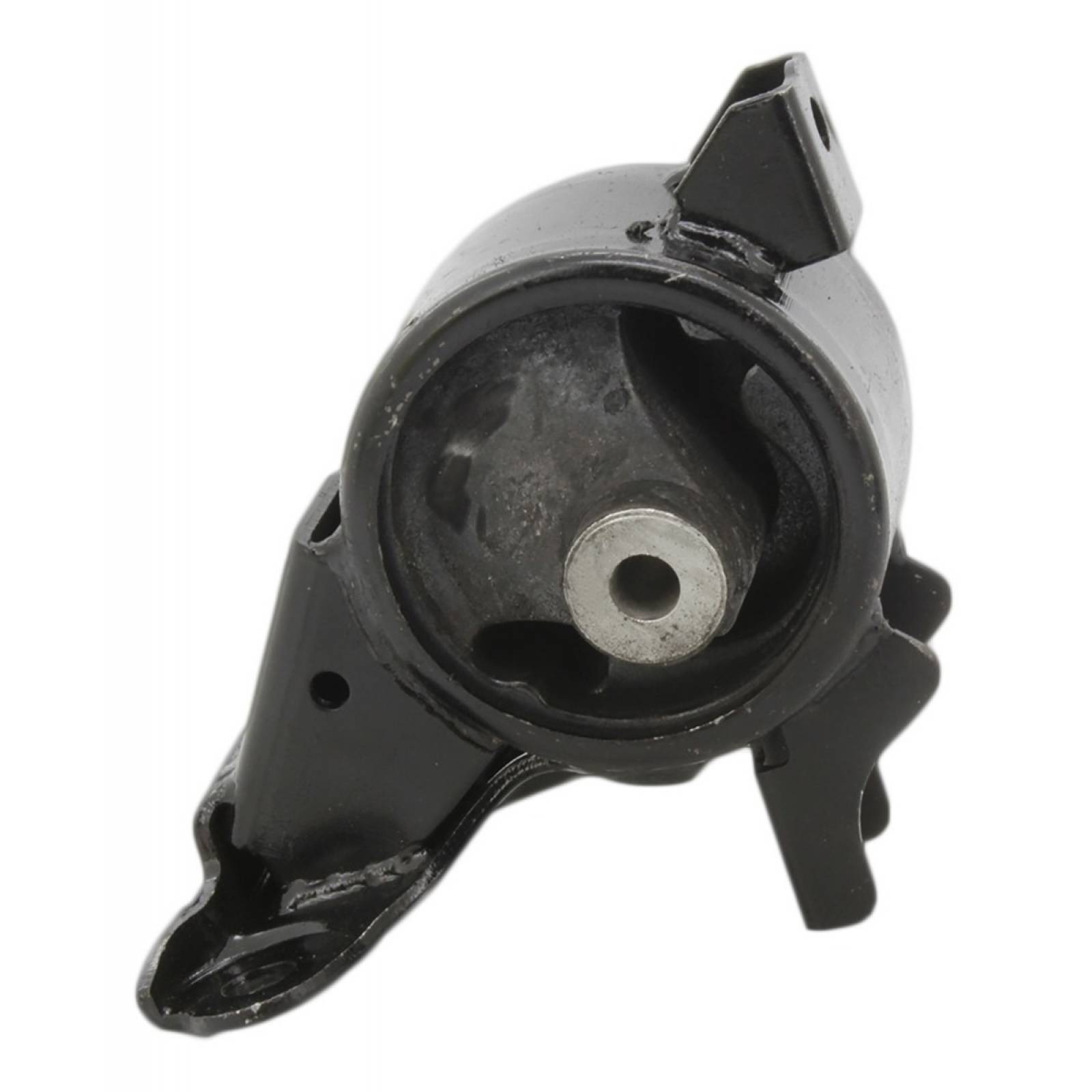 Soporte Caja Honda Fit 2006-2008 1.5 Estandar