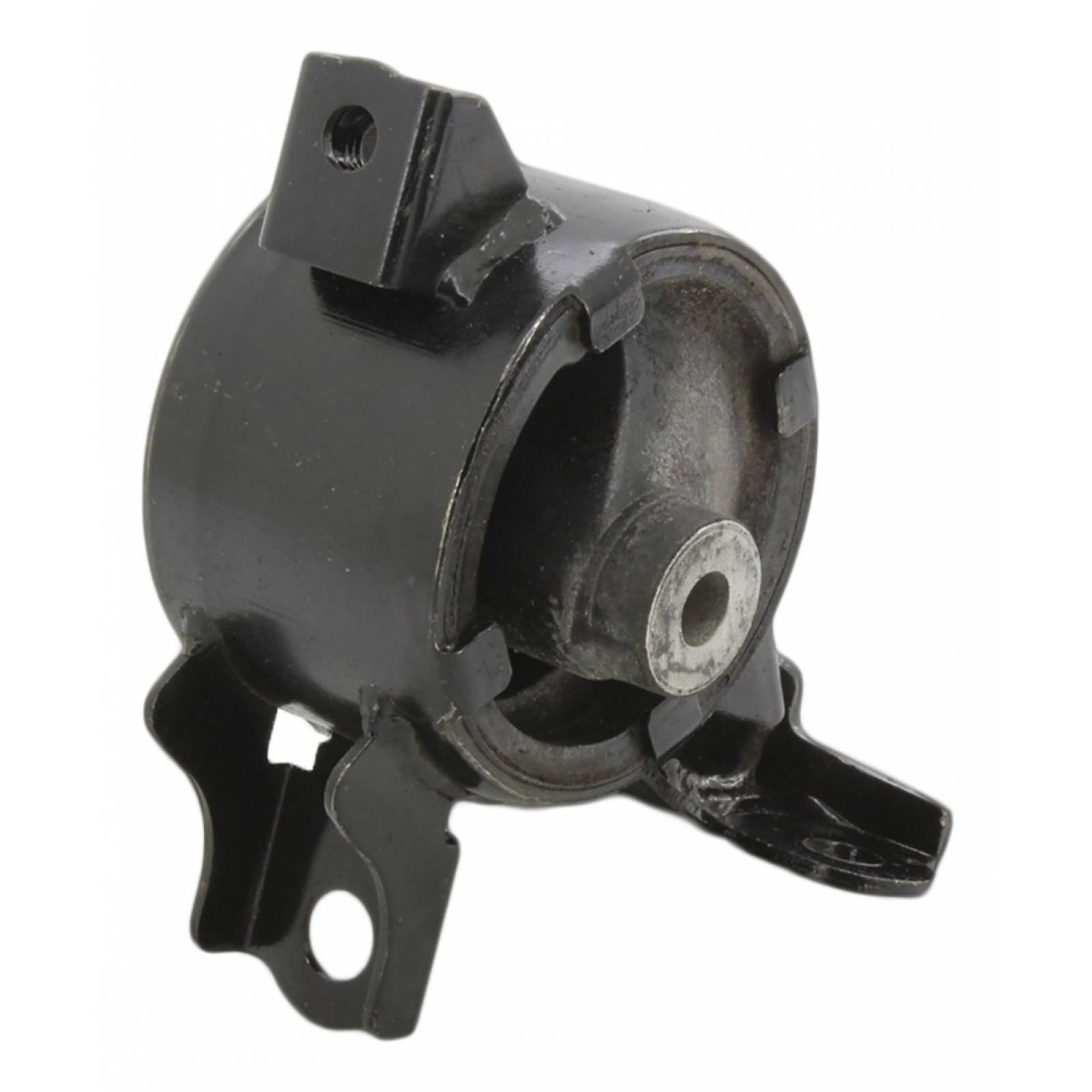 Soporte Caja Honda Fit 2006-2008 1.5 Estandar