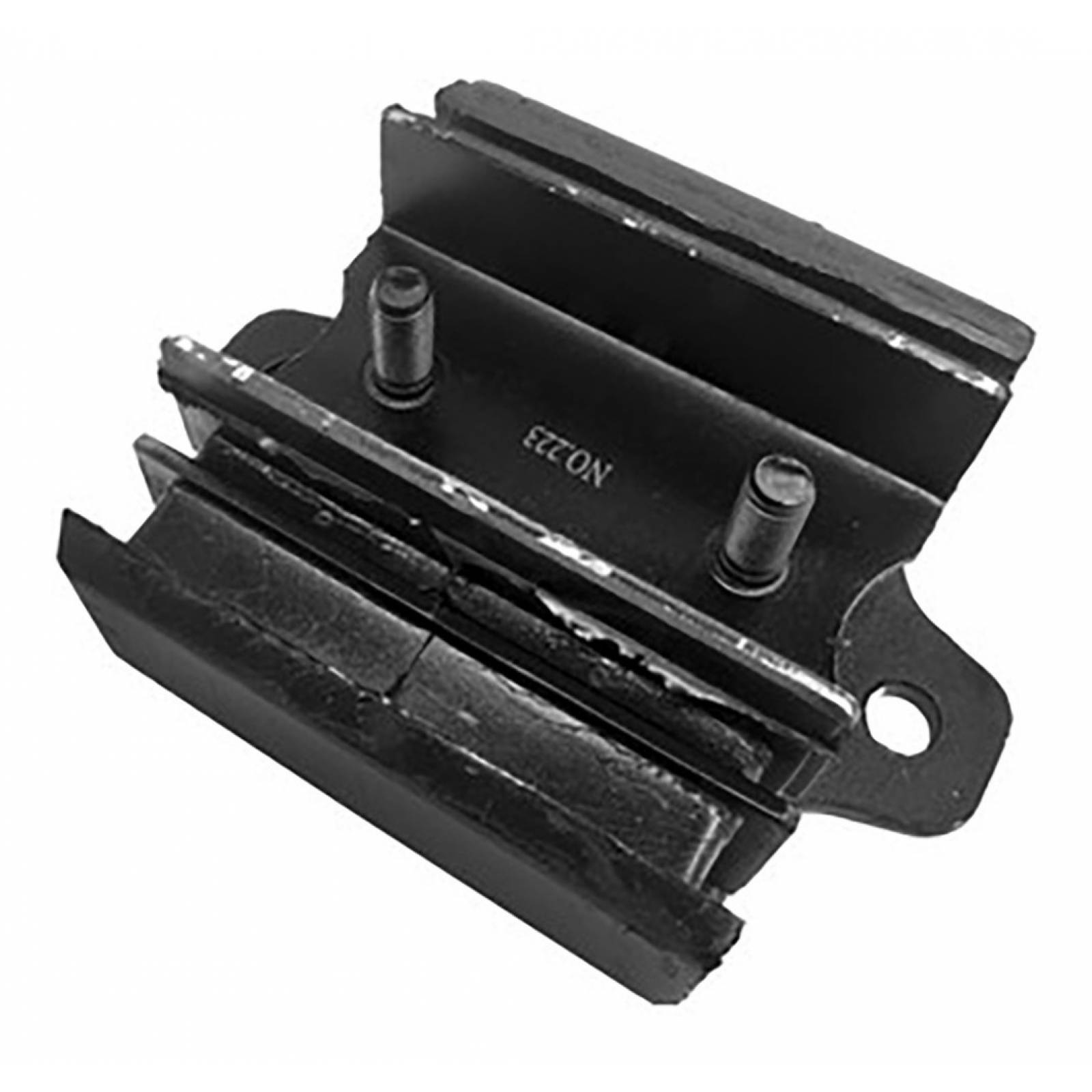 Soporte Caja Nissan Pick Up 1986-1996 3.0 4x4