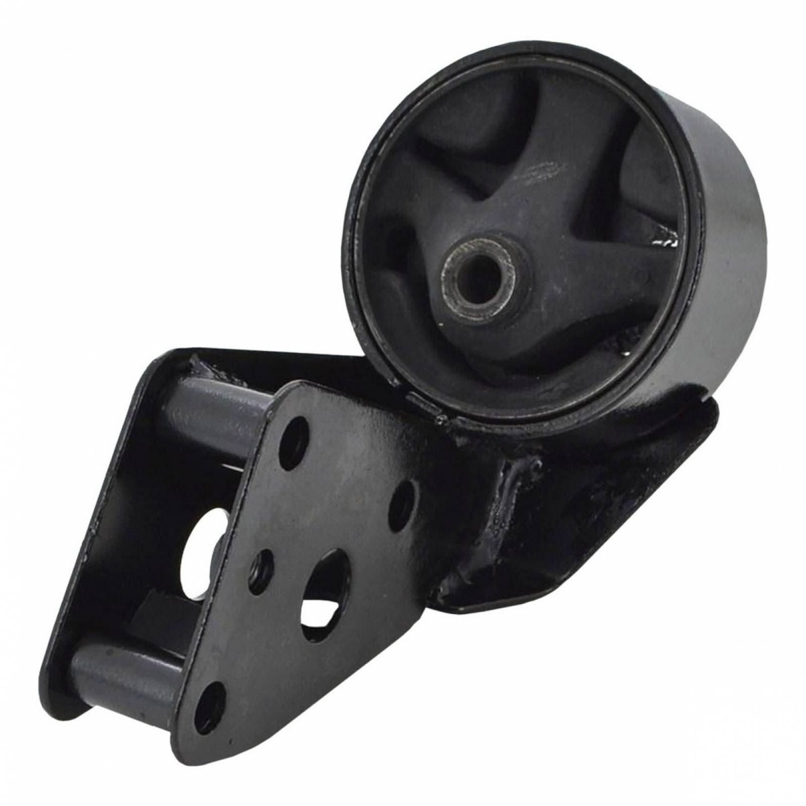 Soporte Caja Nissan Nx 1991-1993 1.6 Automatico