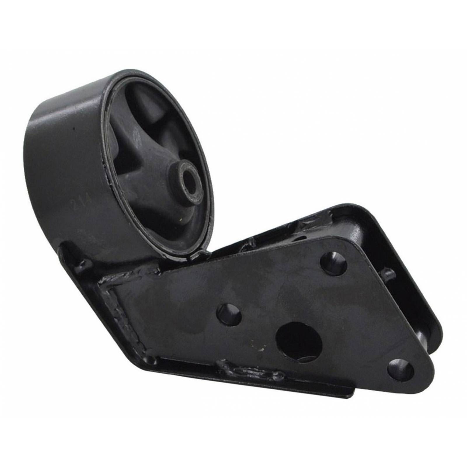 Soporte Caja Nissan Nx 1991-1993 1.6 Automatico