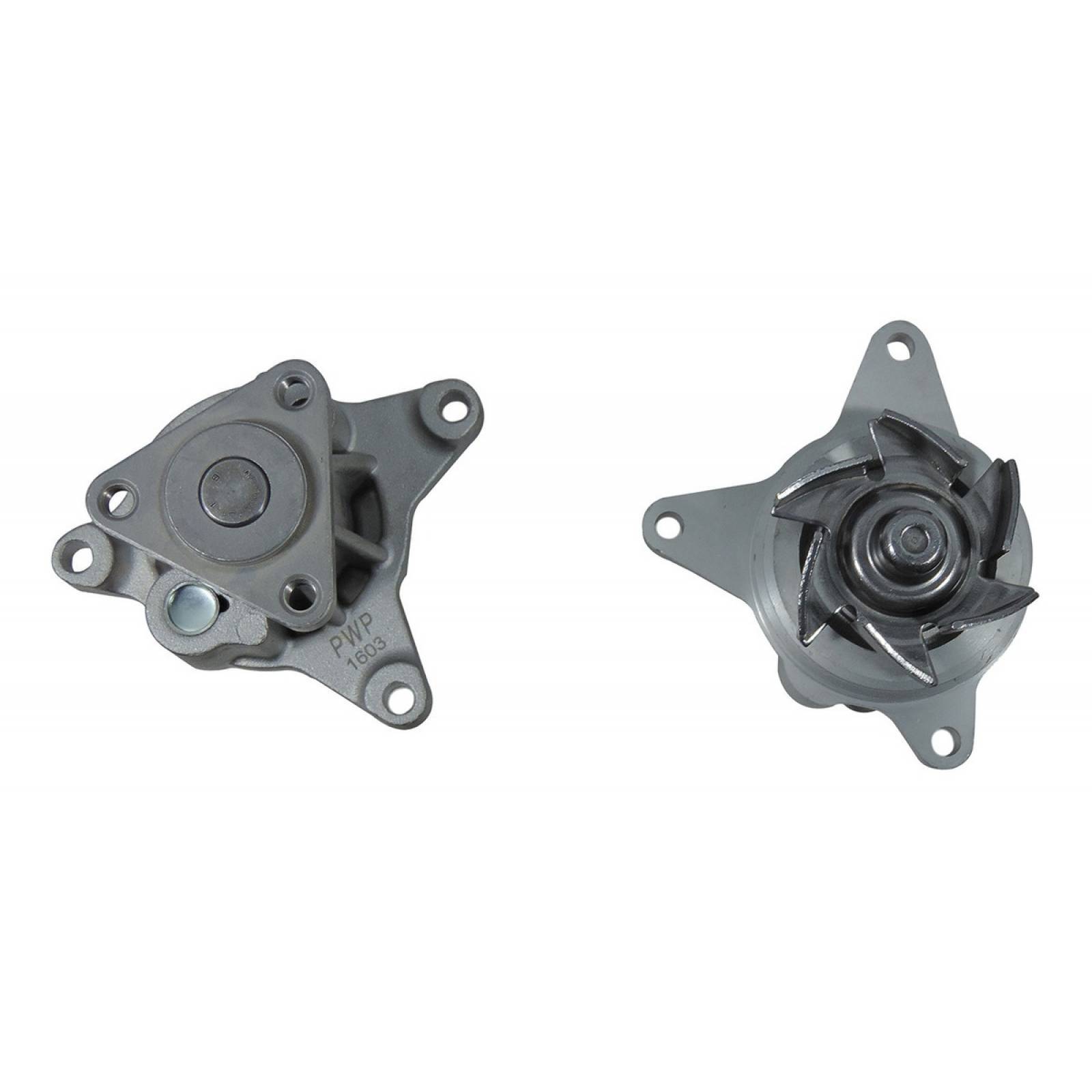 Bomba Agua Ecosport 2005-2013