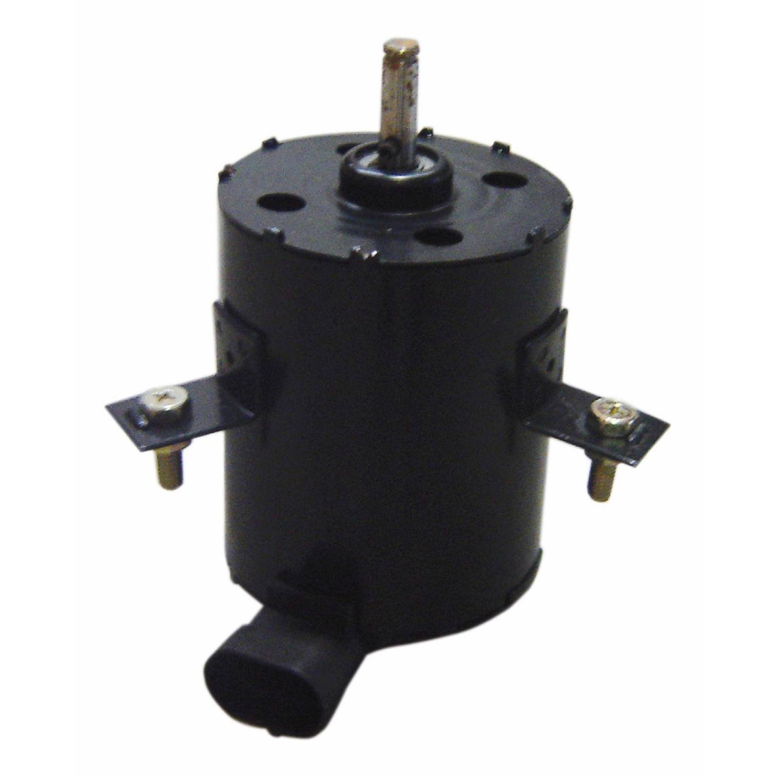 Motor Ventilador Chevy 1994-2012 1.4 Sin Aire 1.6