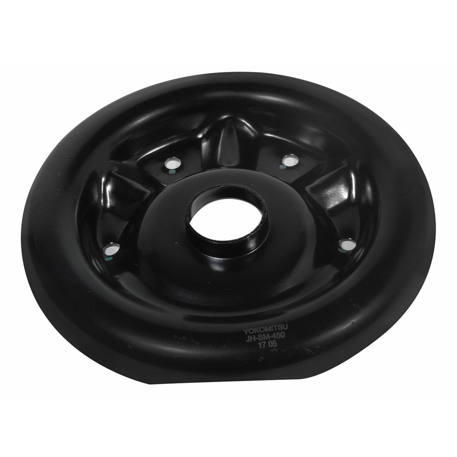 Soporte Base Resorte Tsuru Iii 1992-2017 1.6 Delantero