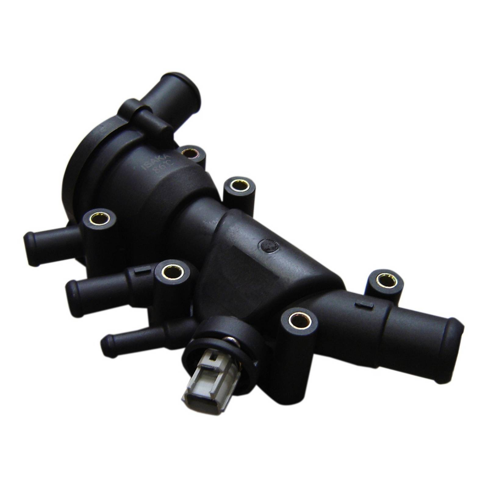 Toma Agua Ford Ka 2001-2004 1.6 Plastico