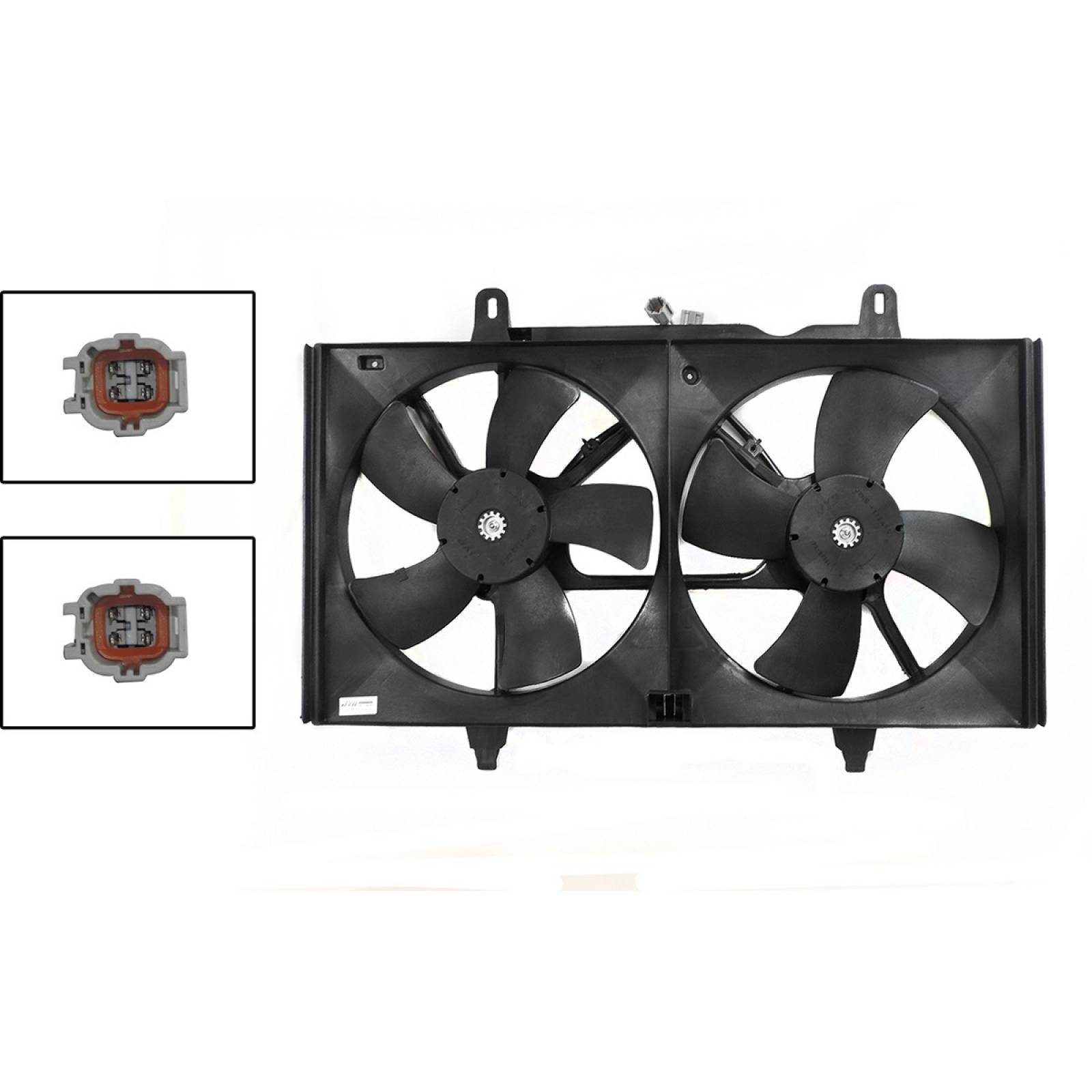 Motoventilador Altima 2002-2006 2.5 Con Aire 3.5