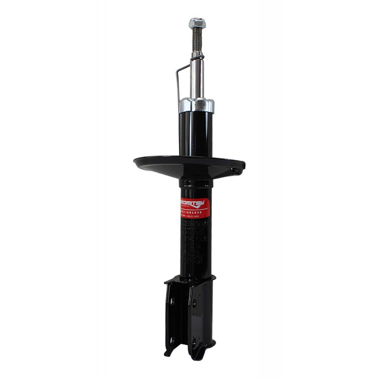 Amortiguador Aprio 2008-2010 1.6 Delantero