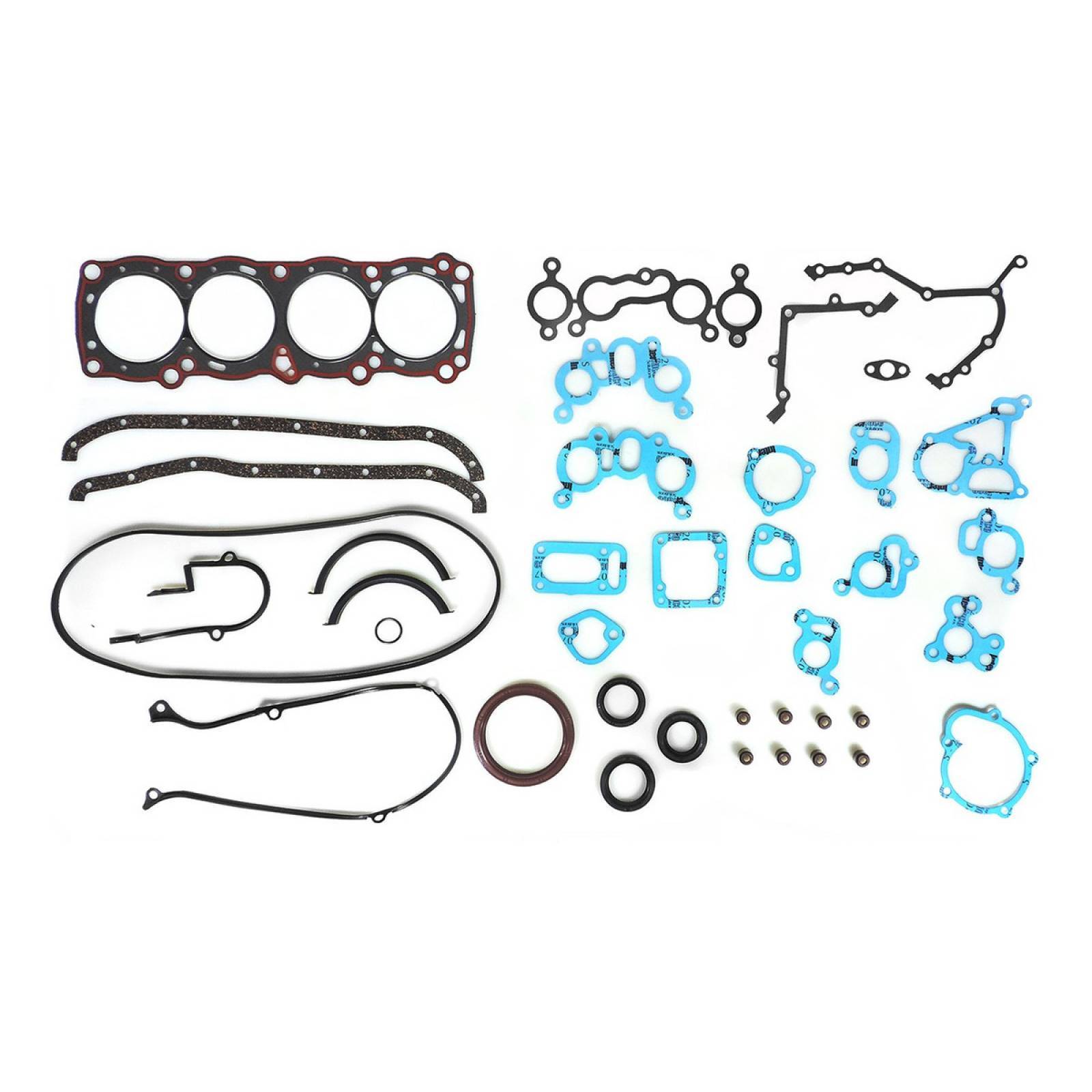 Junta Motor Tsuru I Ii 84-91 1.5 Grafitada 1.6