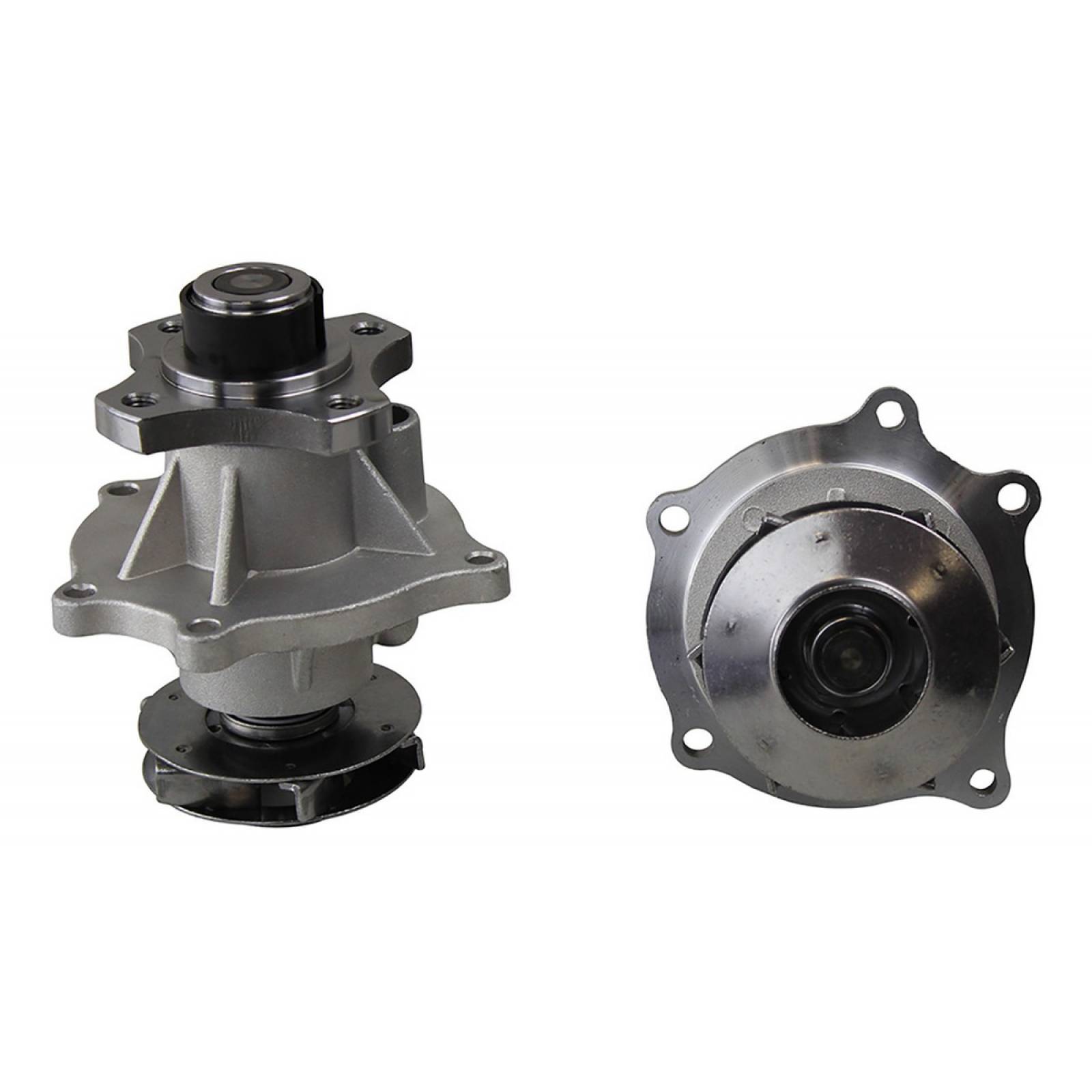 Bomba Agua Hummer H3 2006-2010