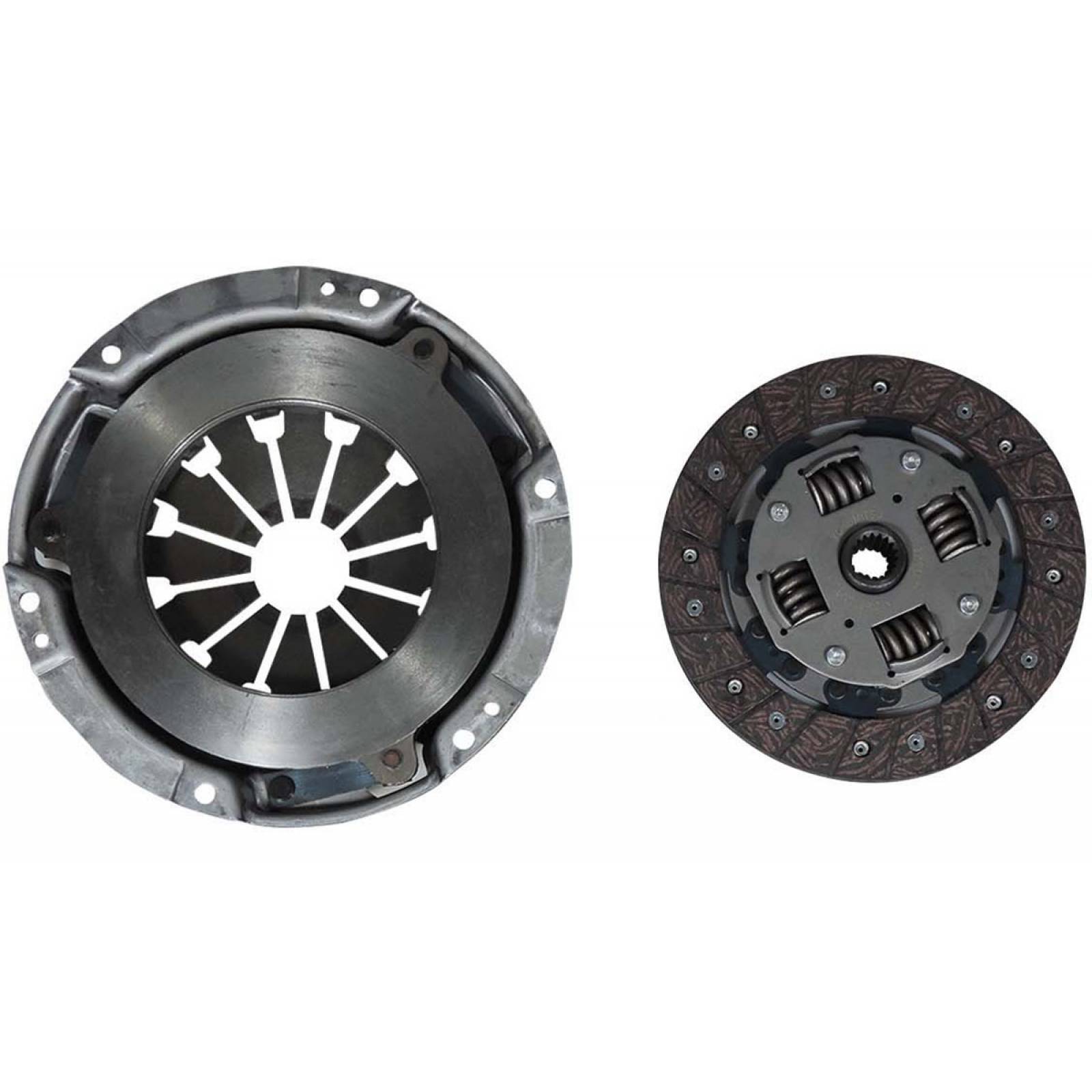 Kit Clutch Tsuru Iii 1992-2017