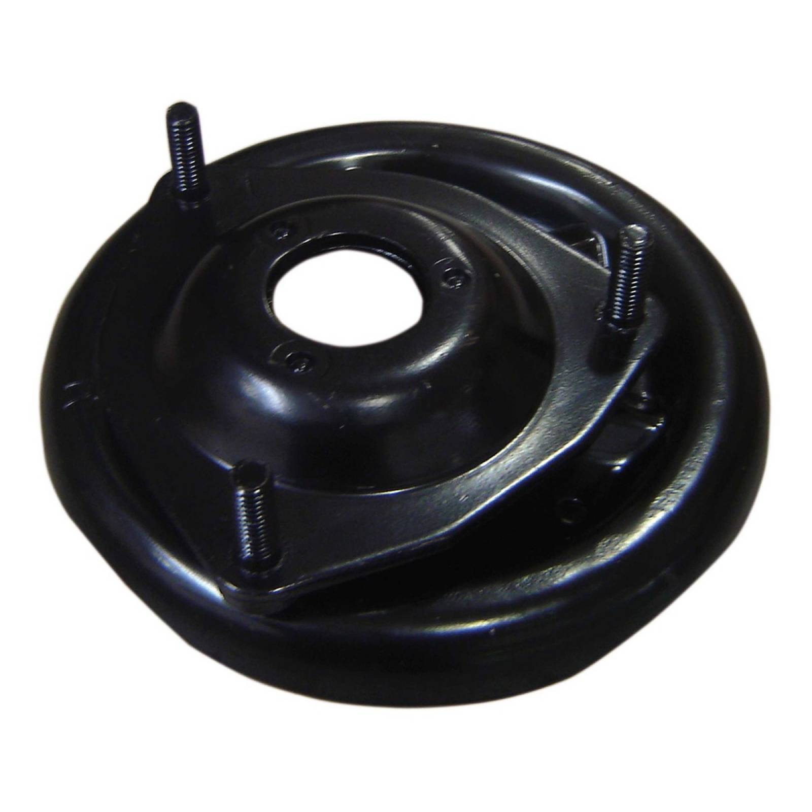 Soporte Base Resorte Tsuru Iii 92-17 1.6 Trasero