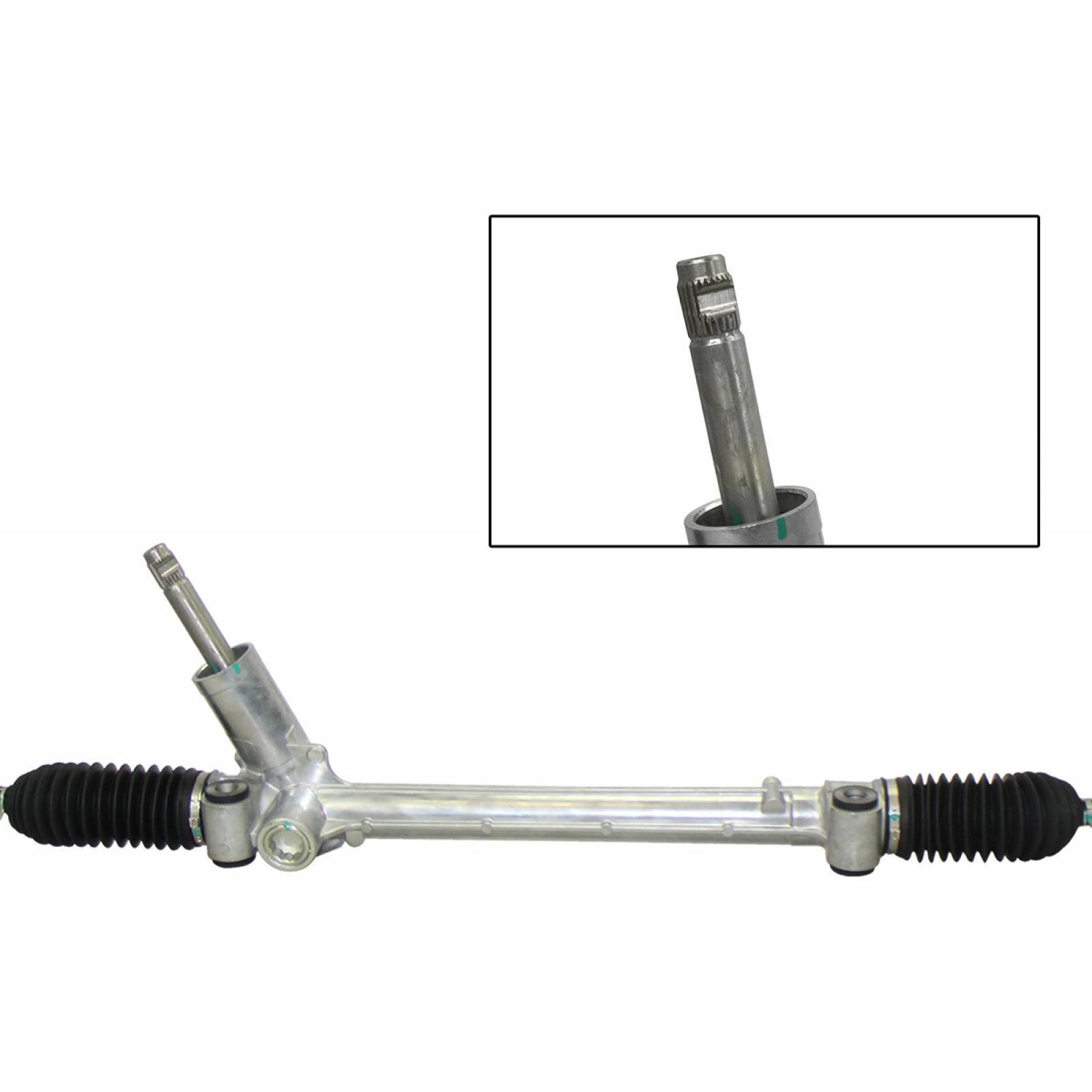 Caja Direccion Encore 2014-2020 Con Bieleta